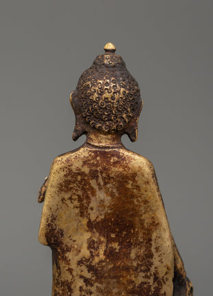 Dipankara Buddha Statue | A Symbol of Enlightenment
