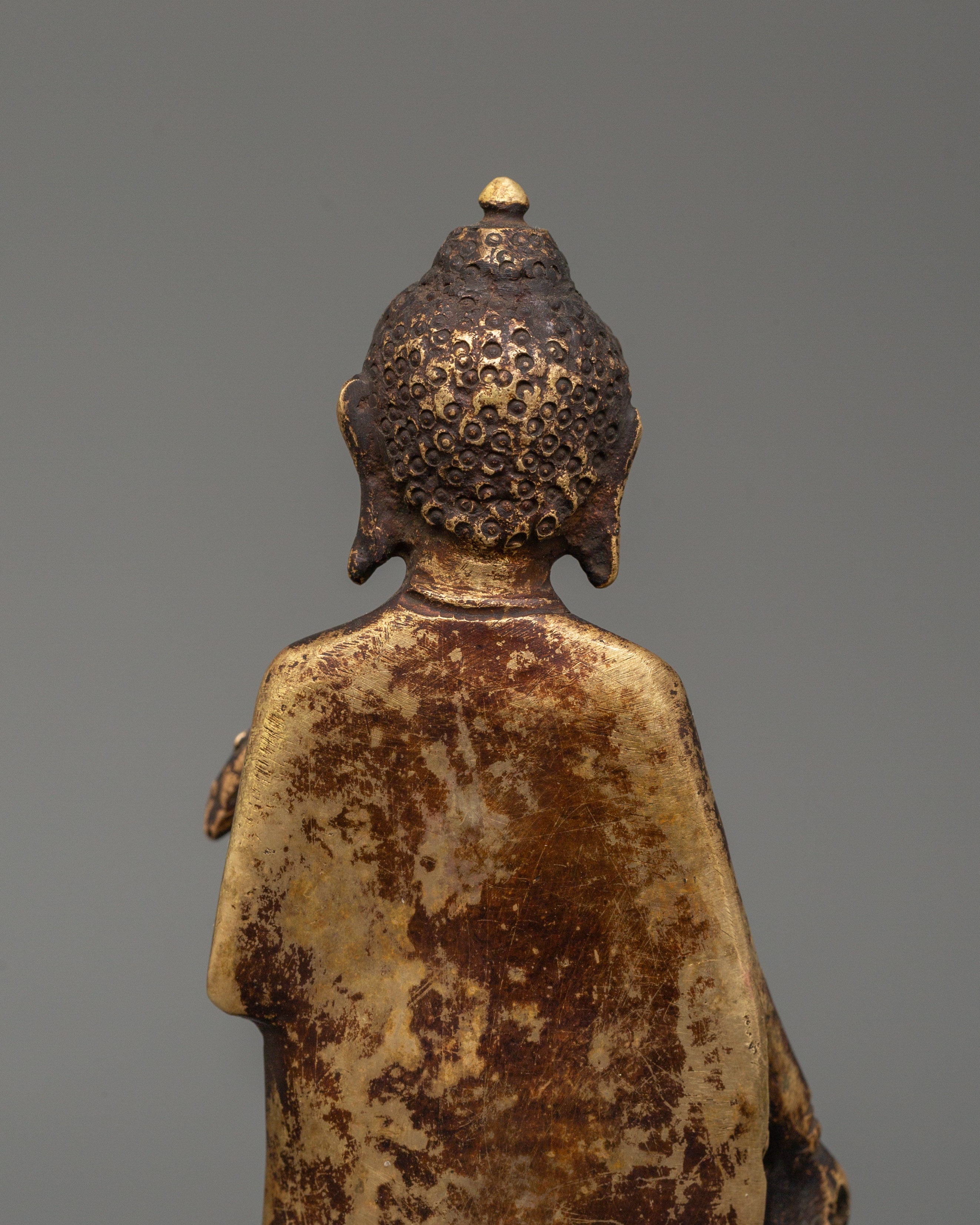 Dipankara Buddha Statue | A Symbol of Enlightenment