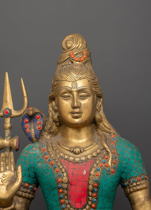Shiva Sculpture | Hindu God of Destruction