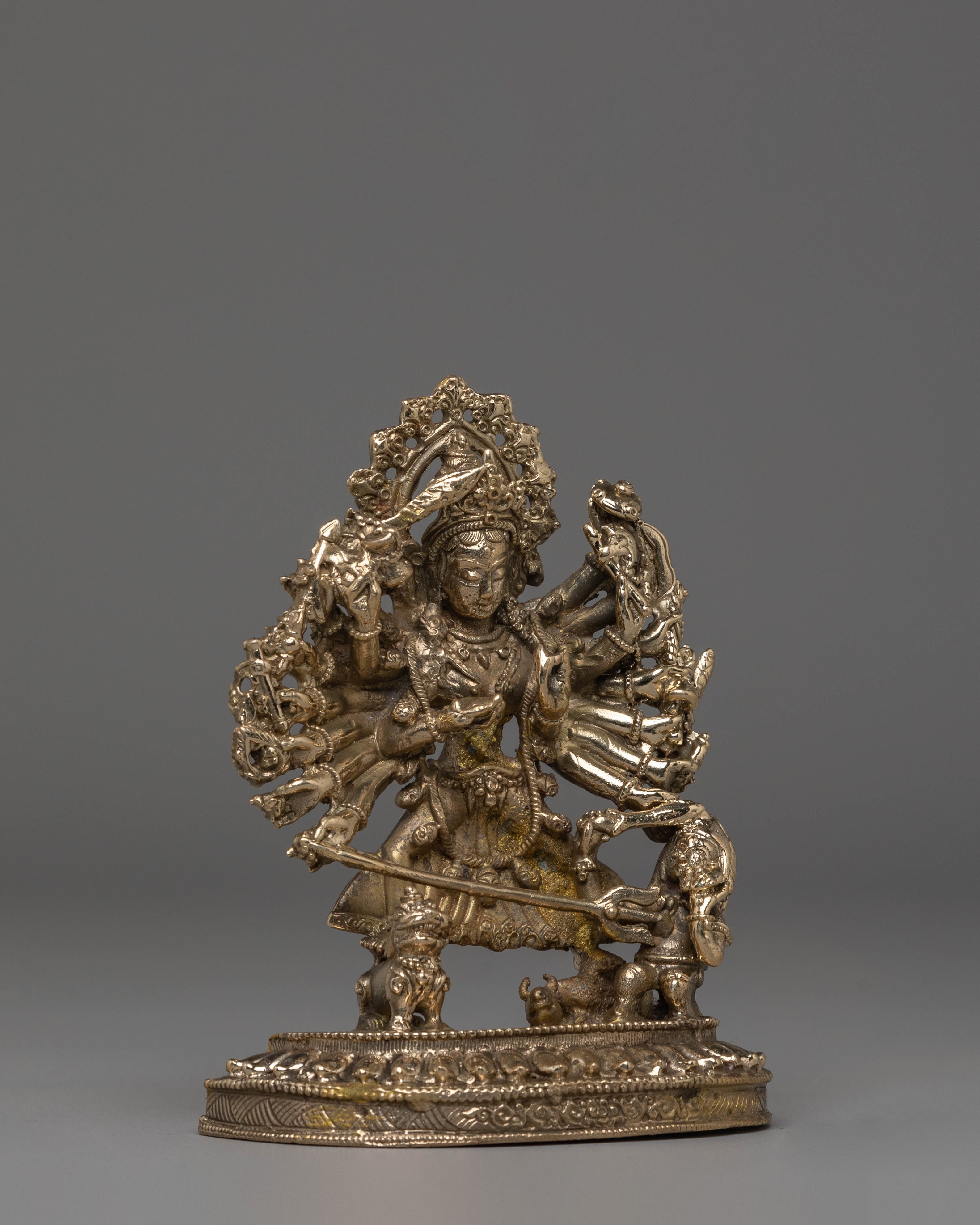 Statue of Durga | Symbol of Power