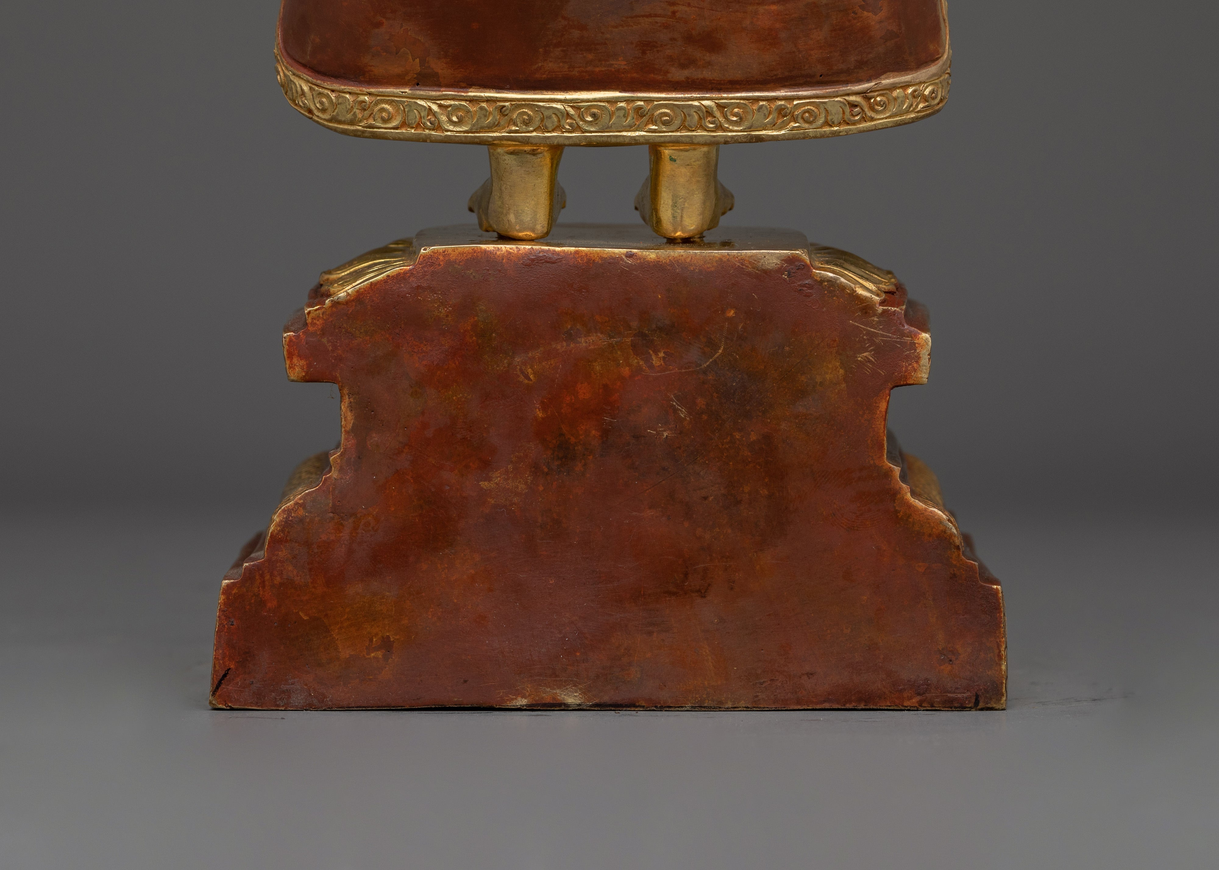 Statue of Standing Shakyamuni Buddha | Embodiment of Peace and Wisdom