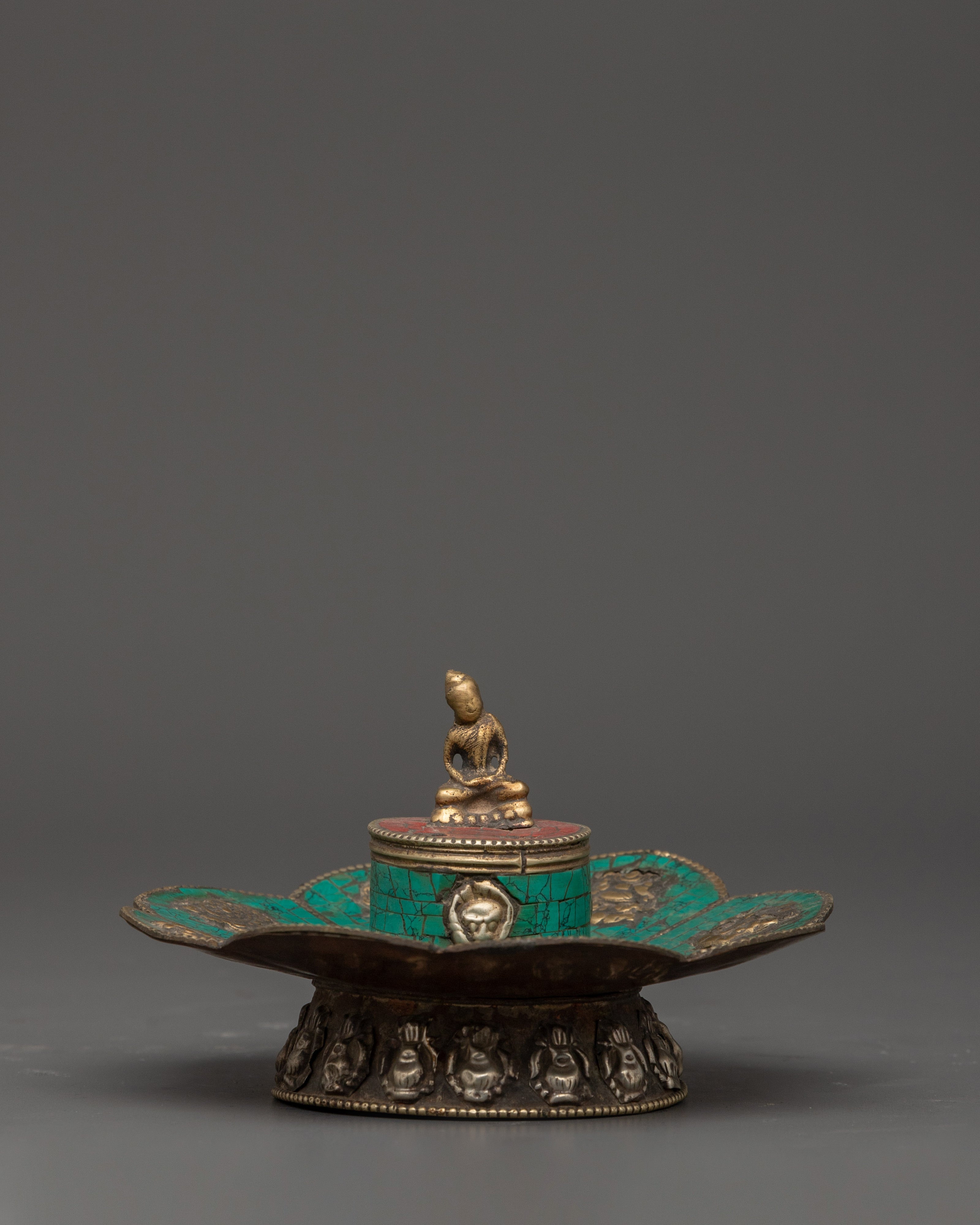 incense-holder-with-buddha-statue