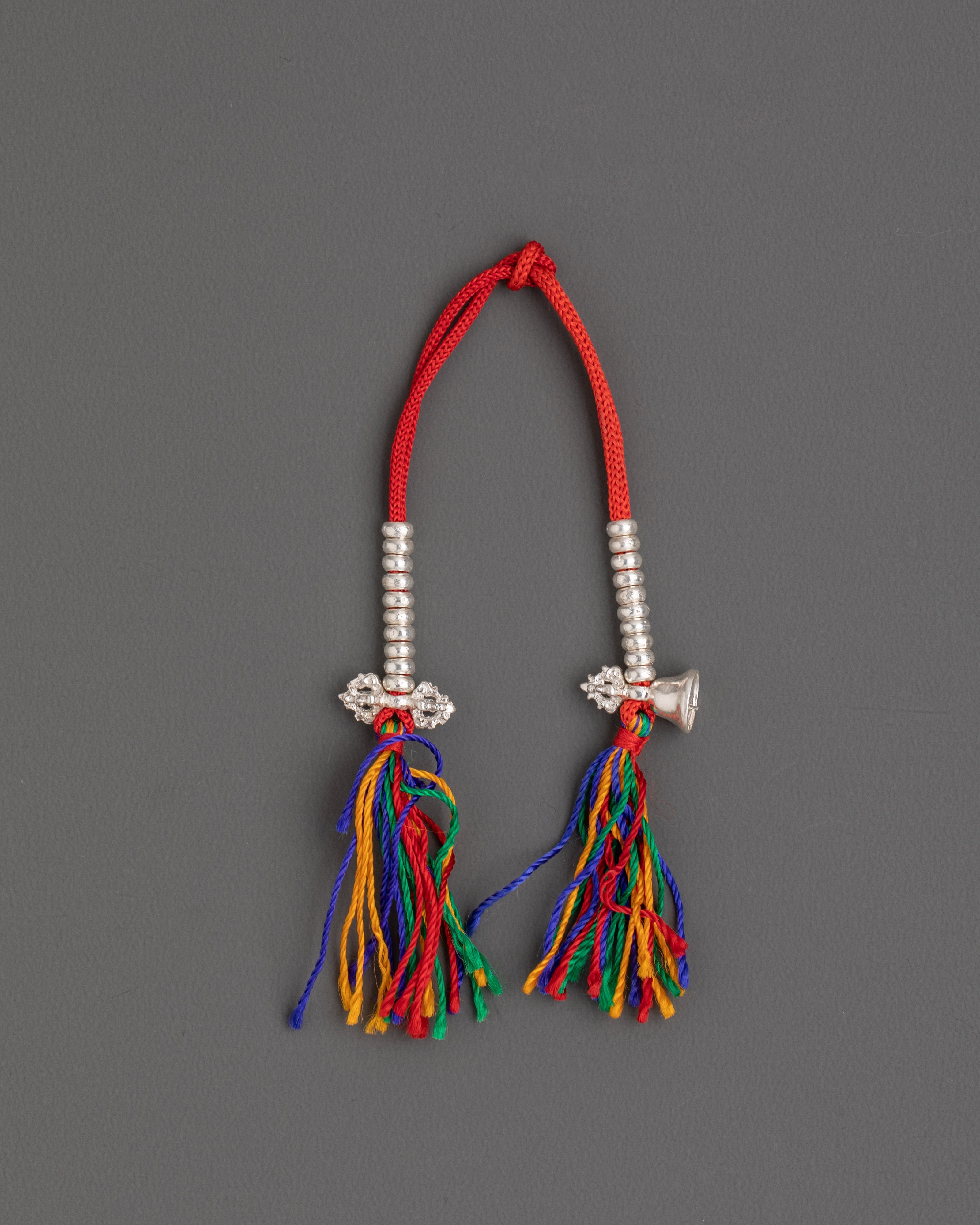 Handcrafted Chupsel  | Protection and Meditation
