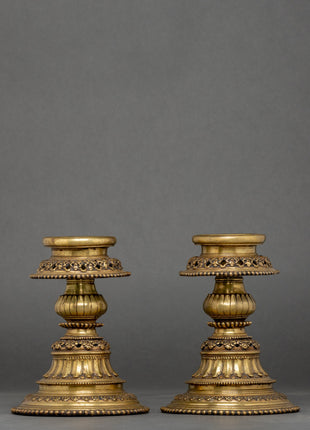 Buddhist Panas Set