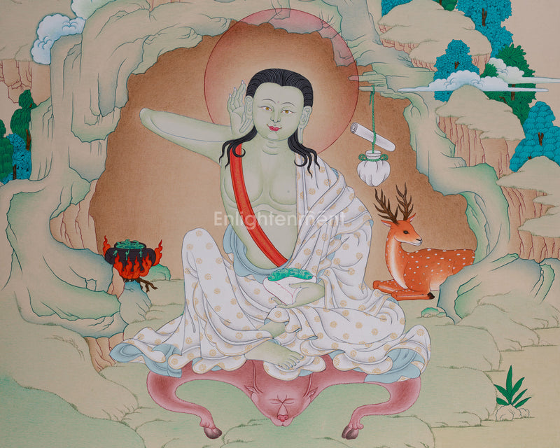 Milarepa