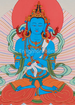 Vajradhara