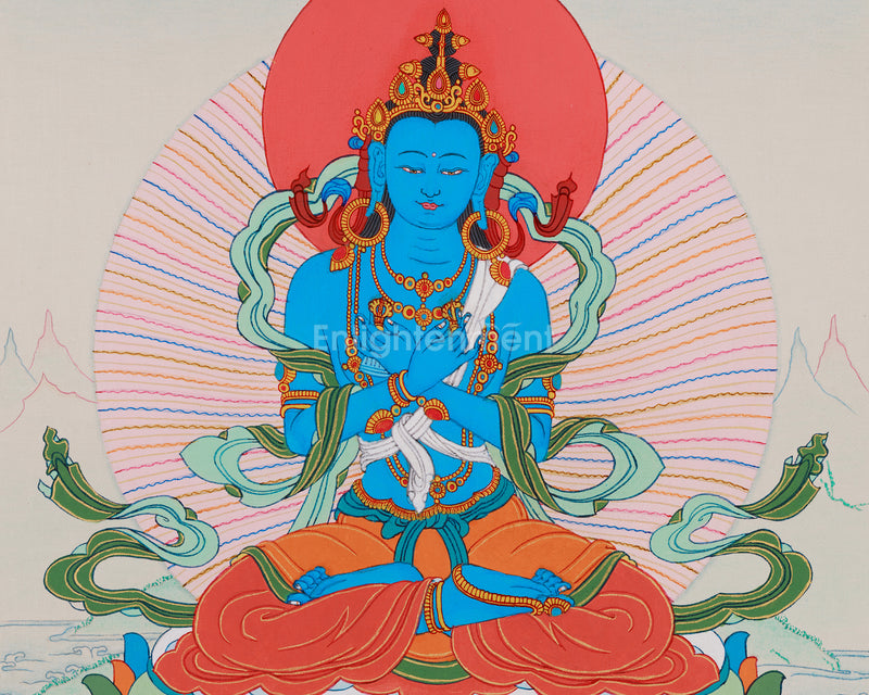 Vajradhara