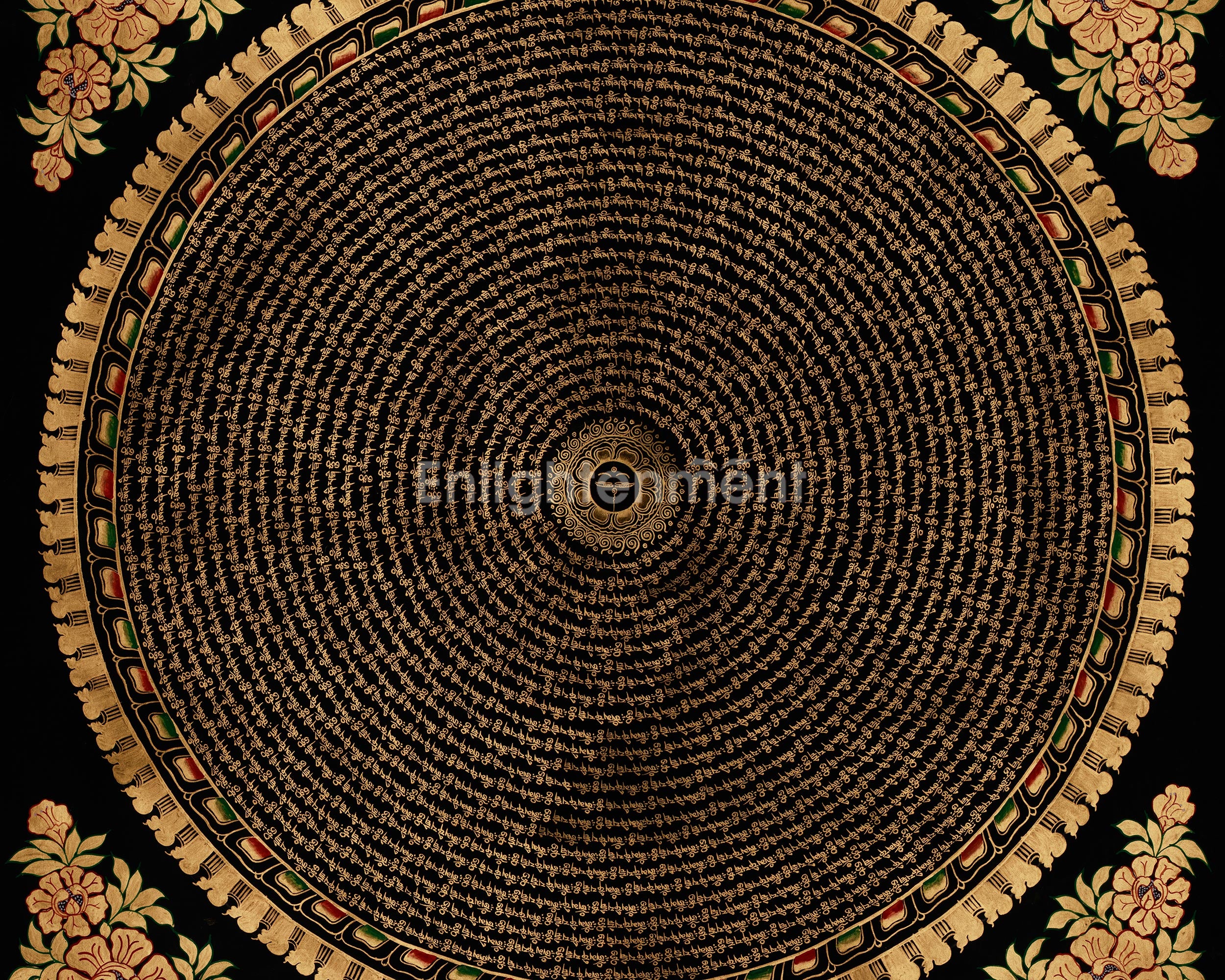 Divine Art of Mandala | A Symbol of Universal Harmony