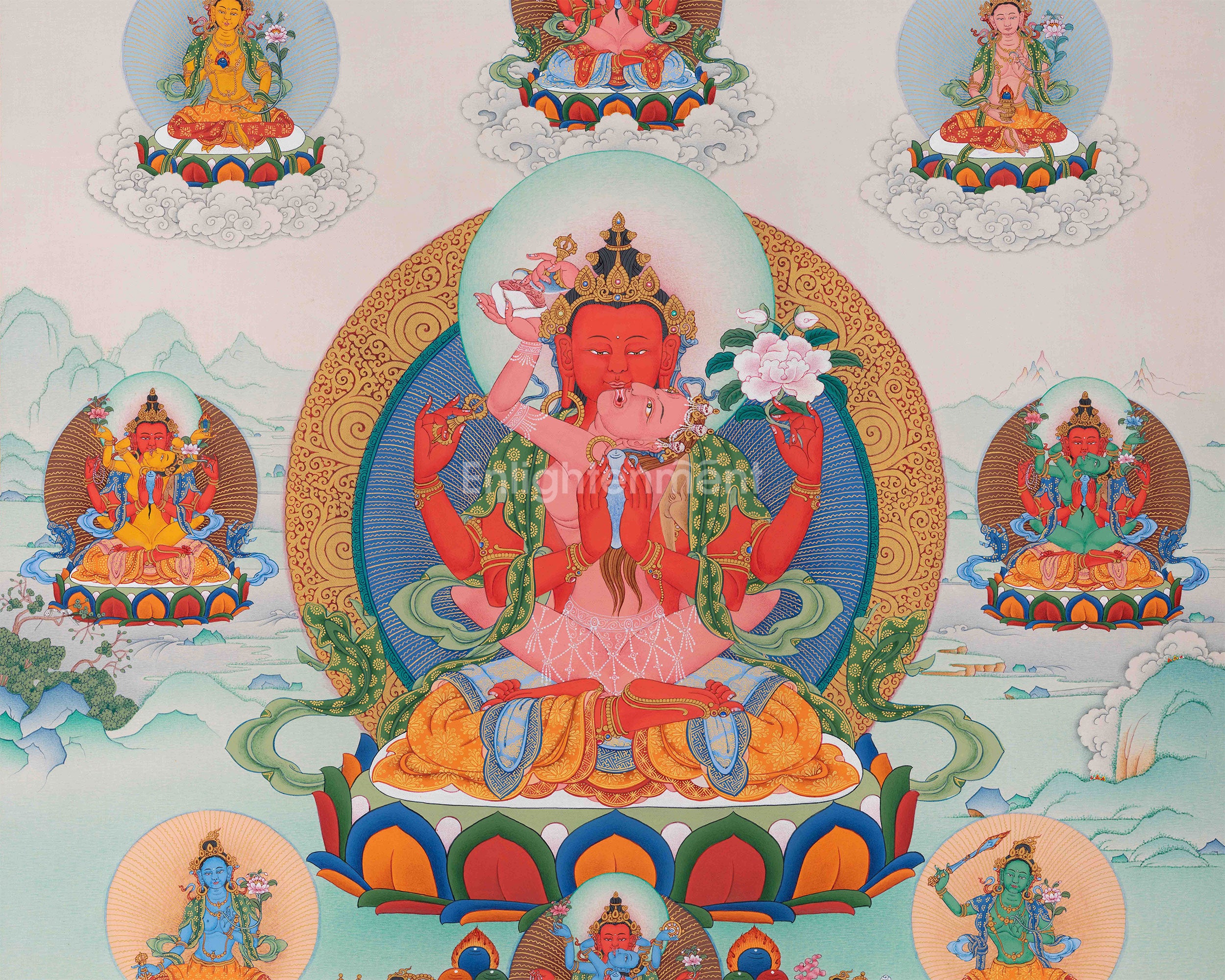 Gyalwa Gyatso
