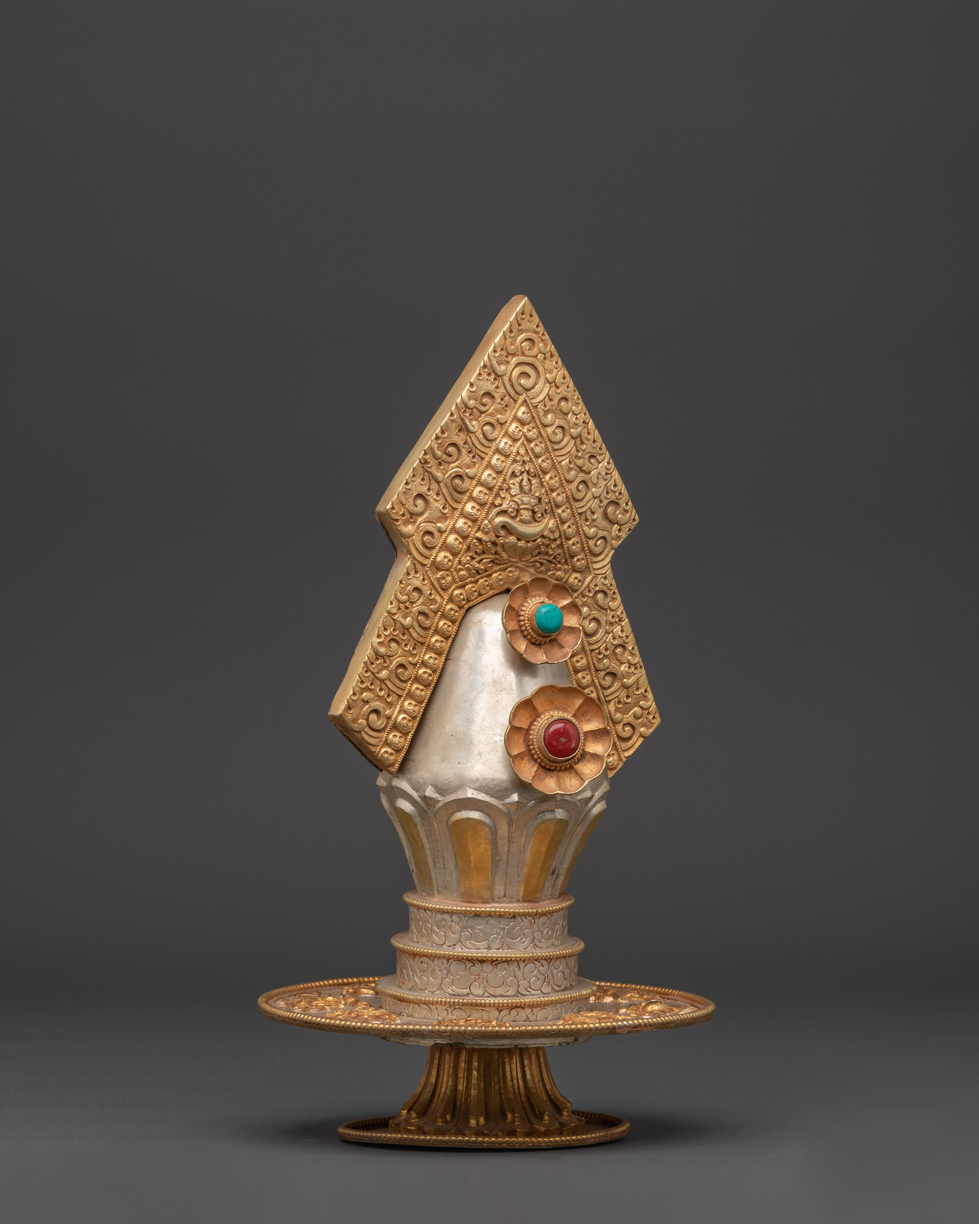 Ritual Offering Torma | Sacred Buddhist Ritual Offering