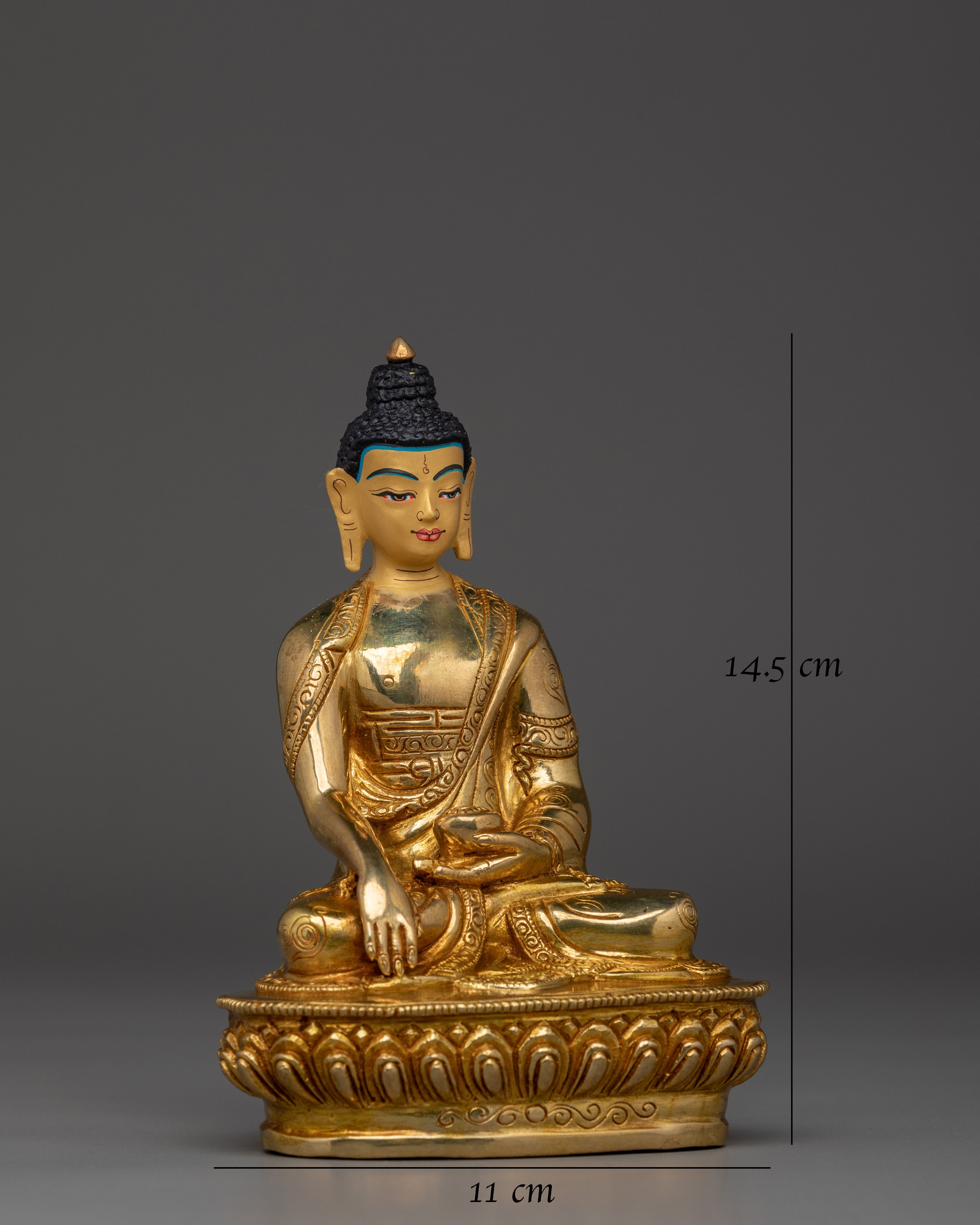 meditation-icon-shakyamuni-buddha