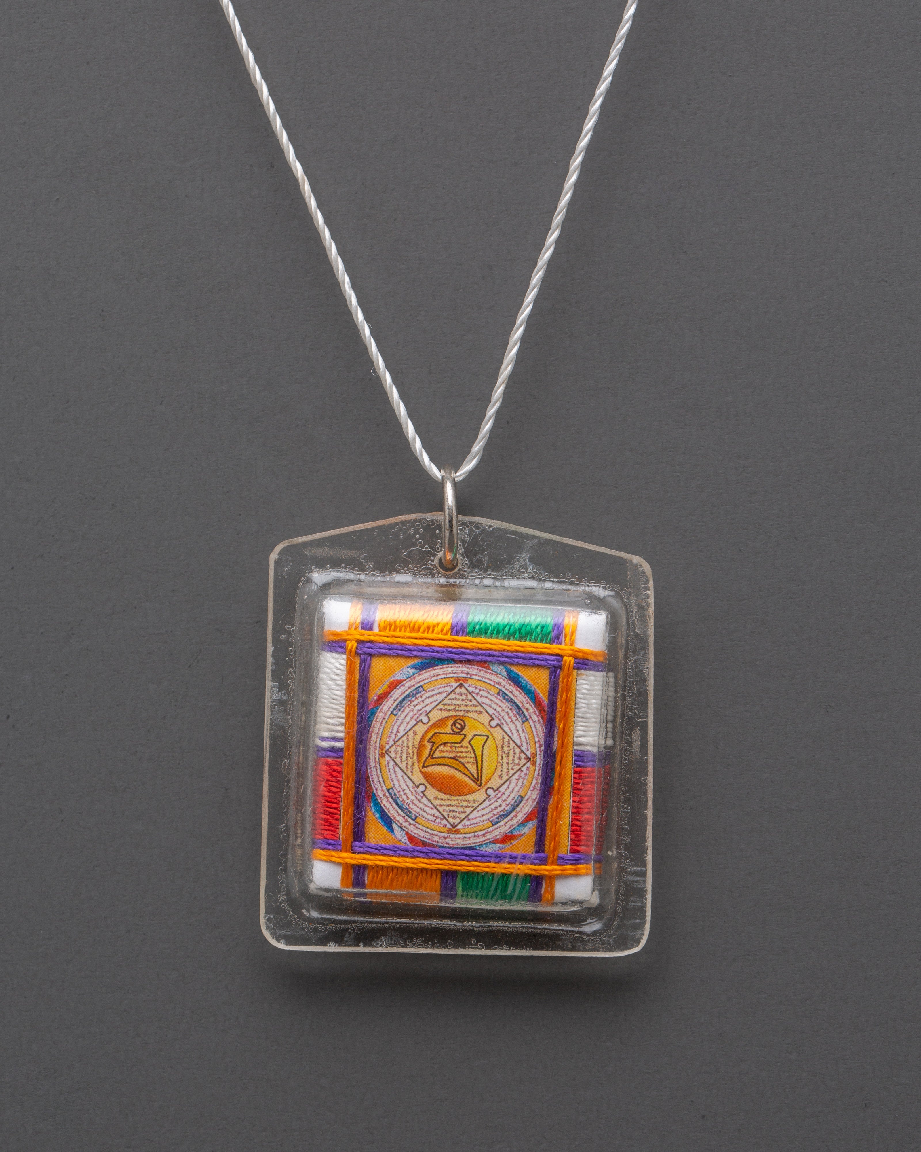 Spiritual Buti for Accessory