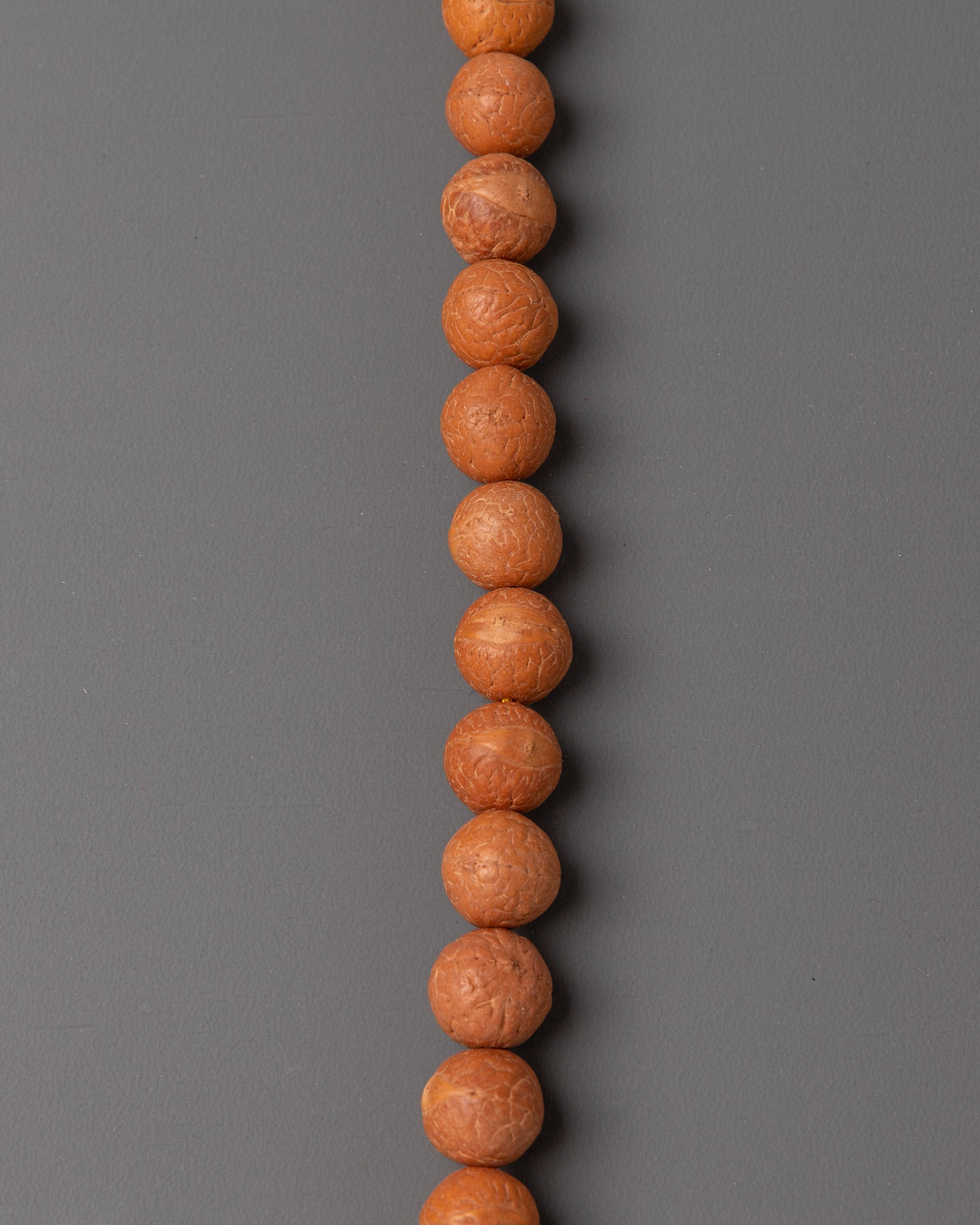 Artificial Bodhi Mala Beads | Buddhist Prayer and Meditation Beads