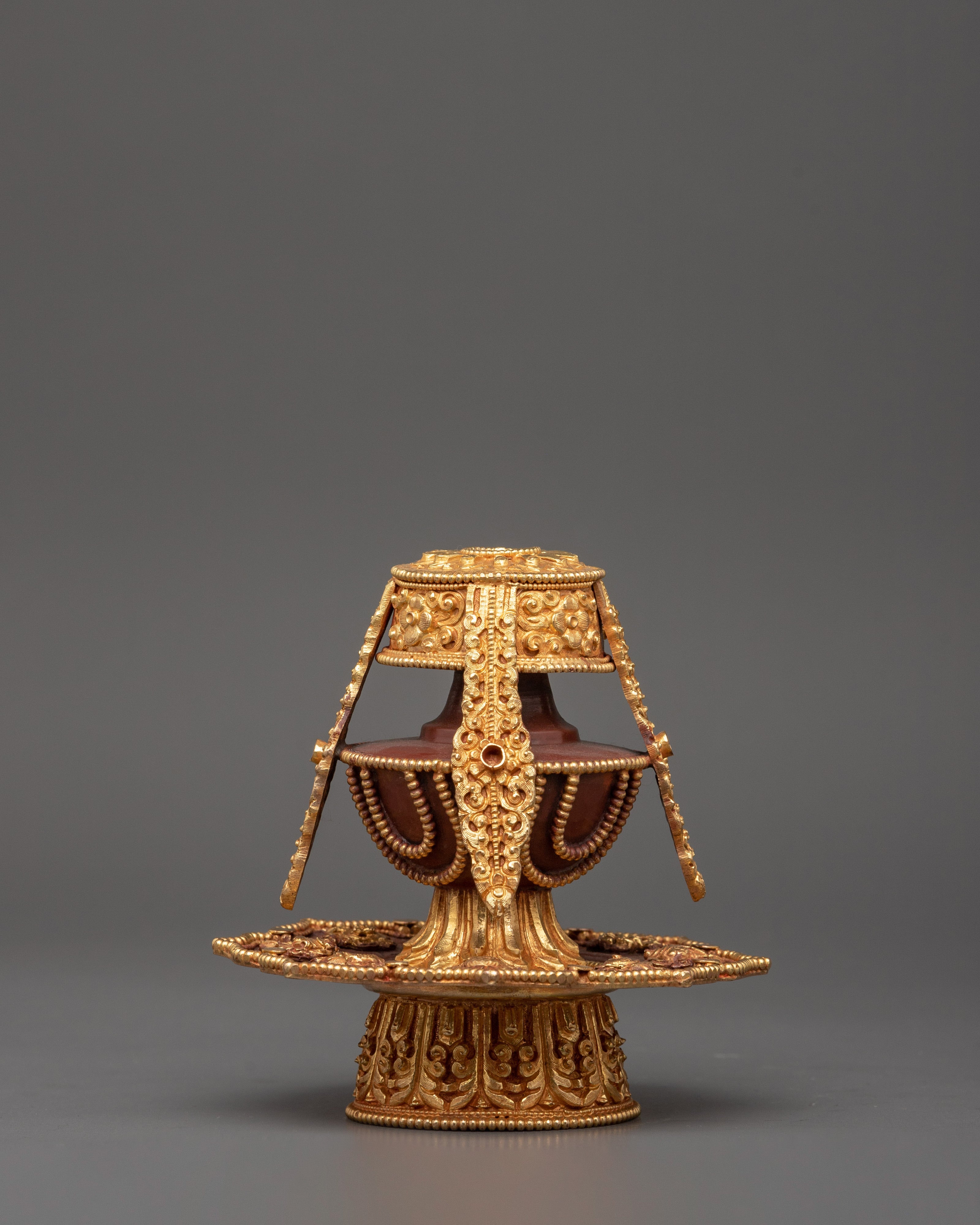 Torma for Vajrayana Altar |  Torma for Tibetan Buddhist rituals