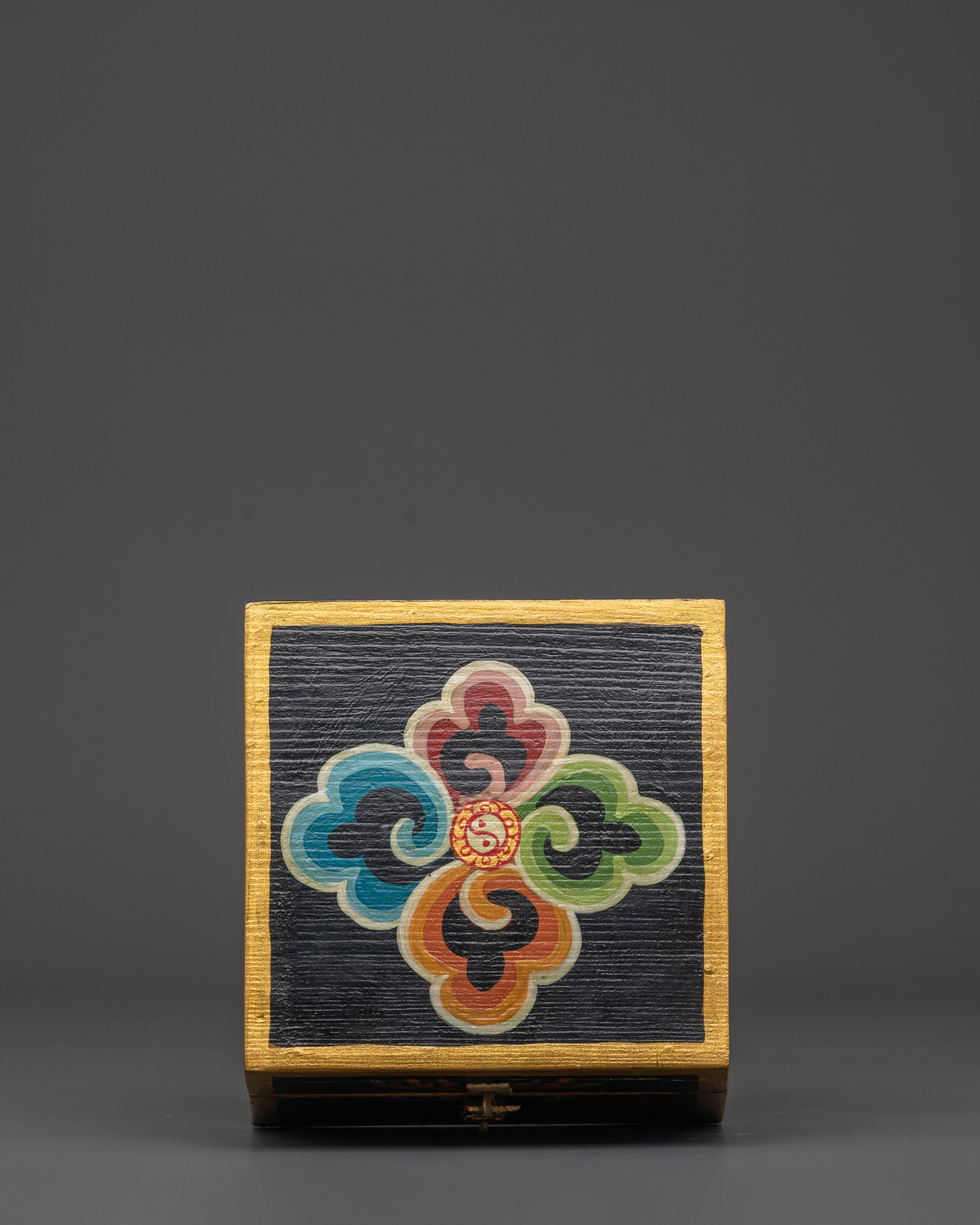Stylish Storage Box | Perfect Keepsake Box for Jewelry and Trinkets