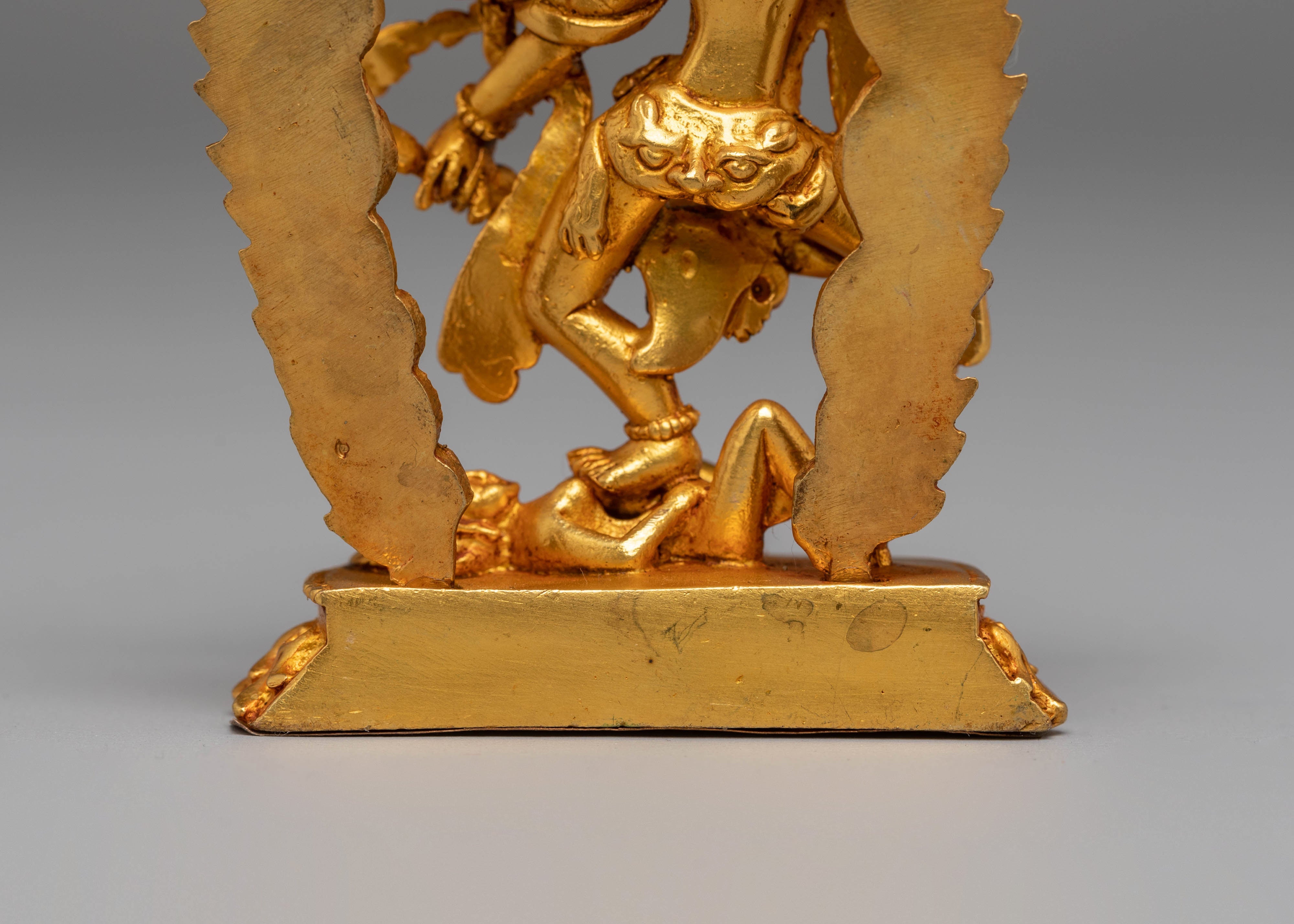 Statue of Kurukulla | The Goddess of Enchantment and Empowerment