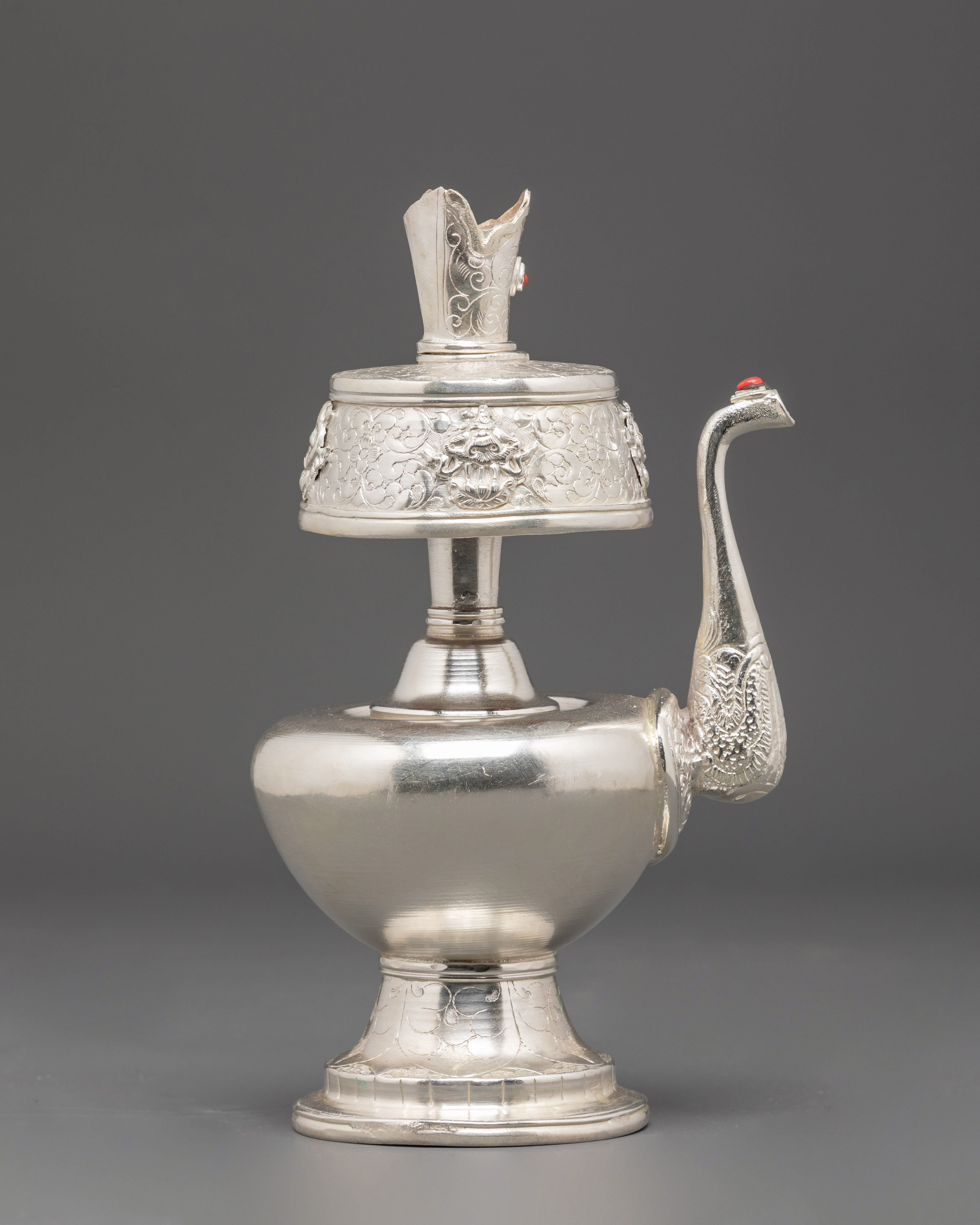 Handcrafted Sacred Bhumba