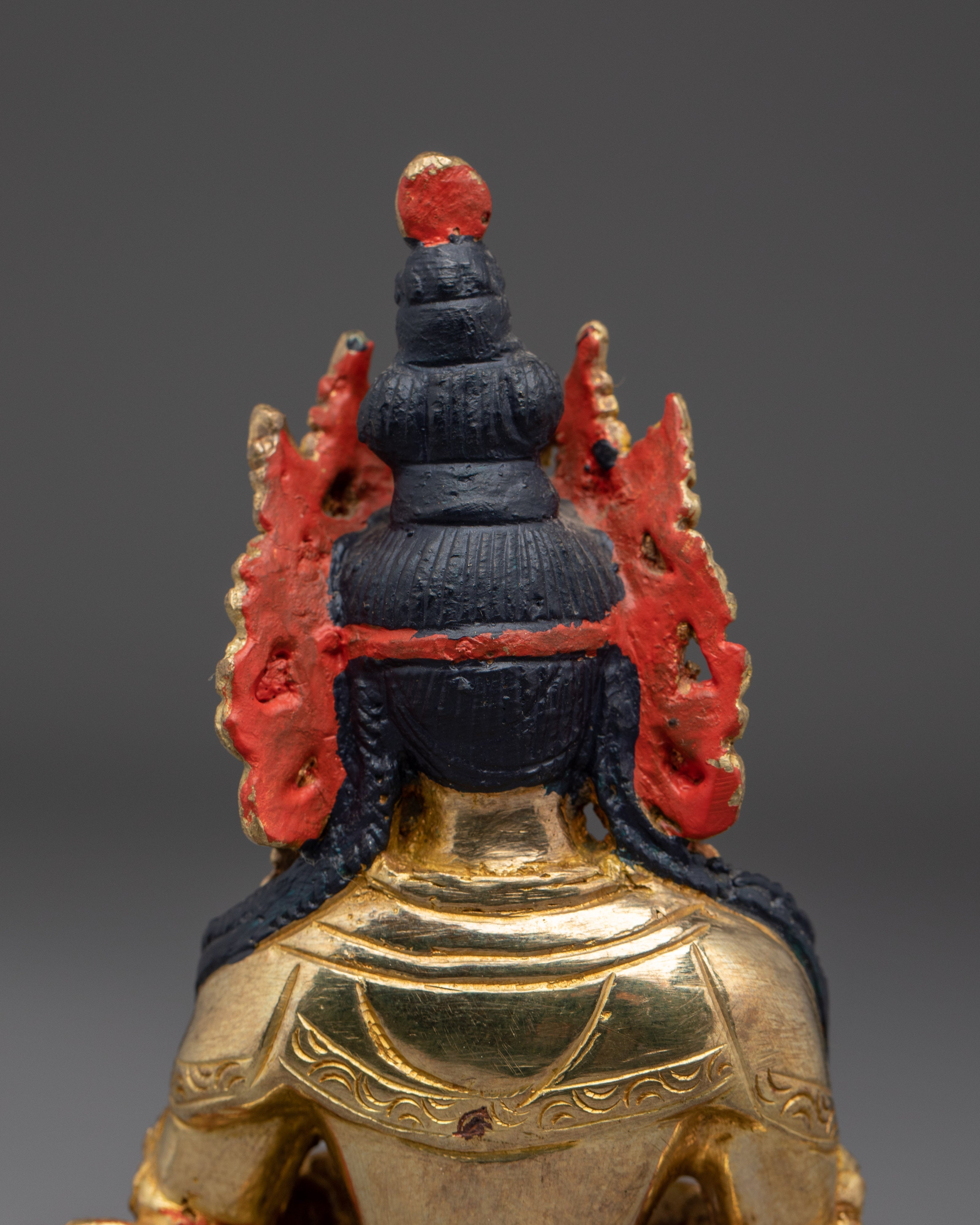 Dharmakaya Buddha Vajradhara |  Primordial Buddha