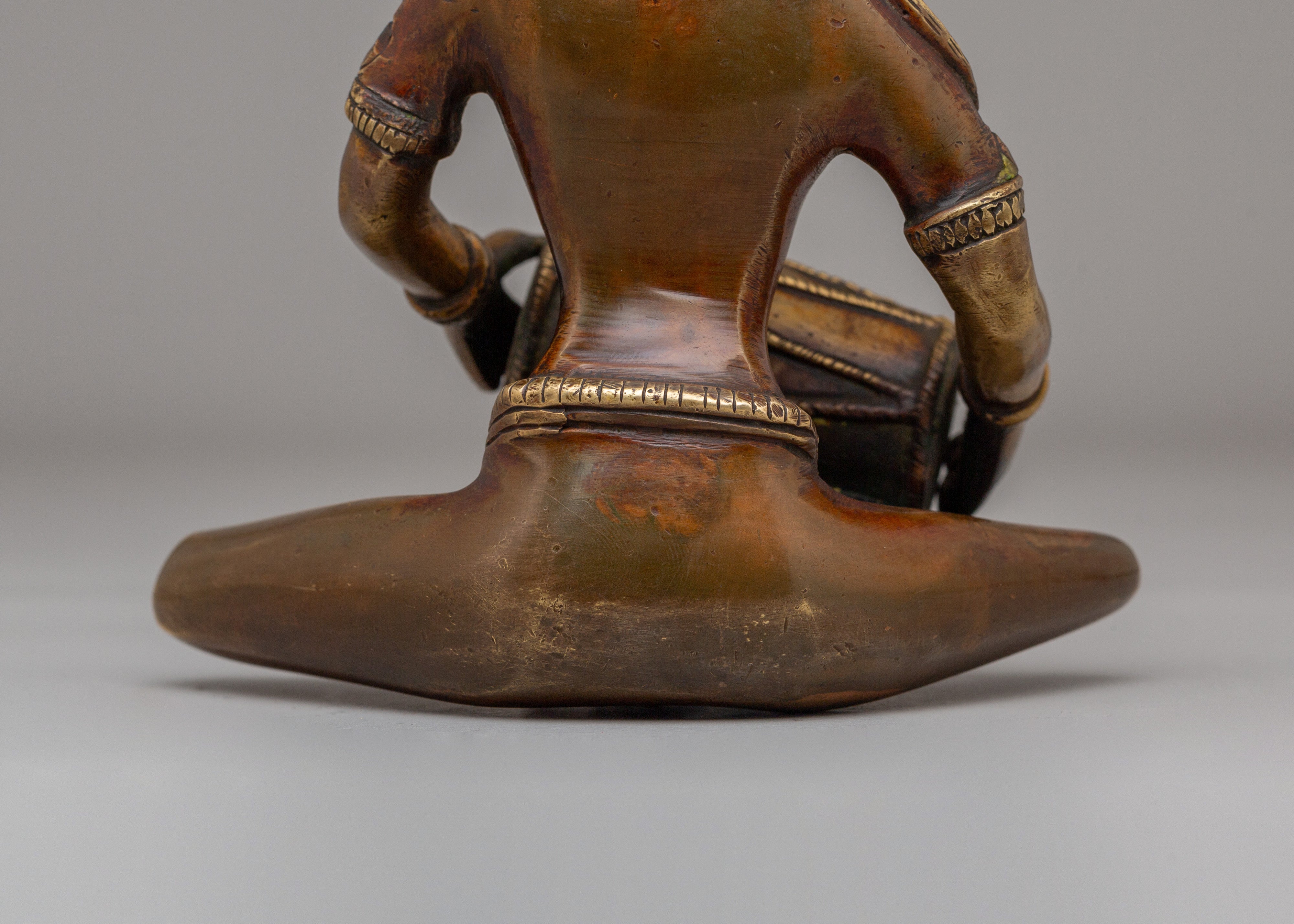 Handmade Divine Goddess Statue for Decor | Sacred Home Decor