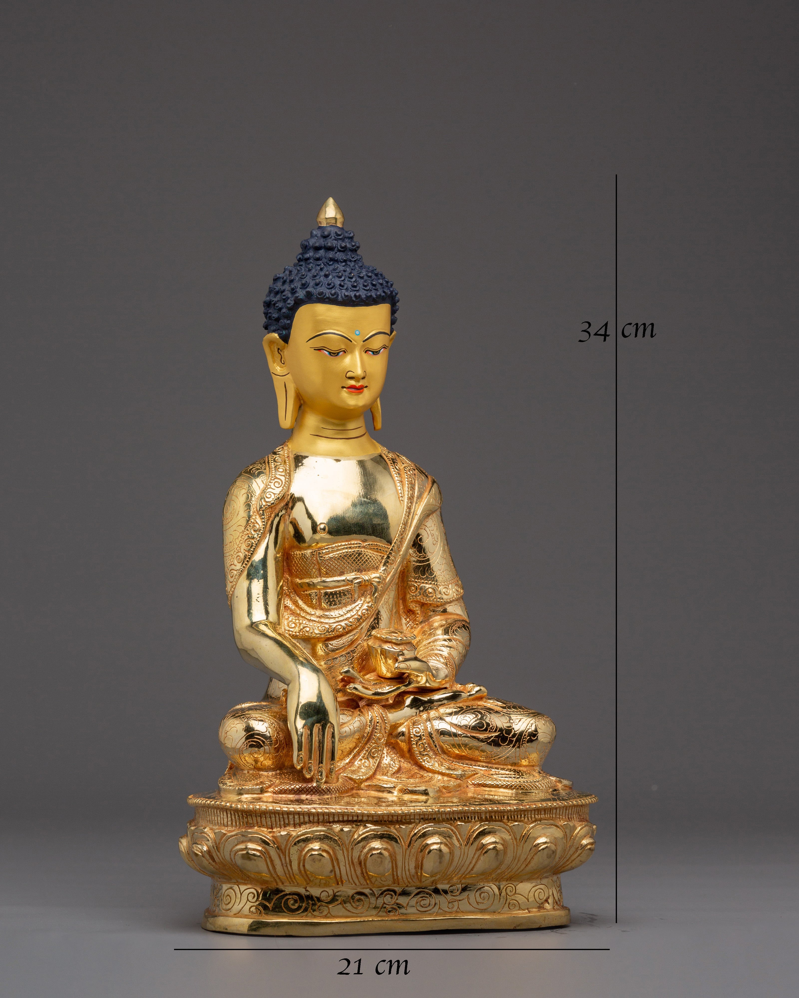 nepalese-sacred-art-of-shakyamuni-buddha