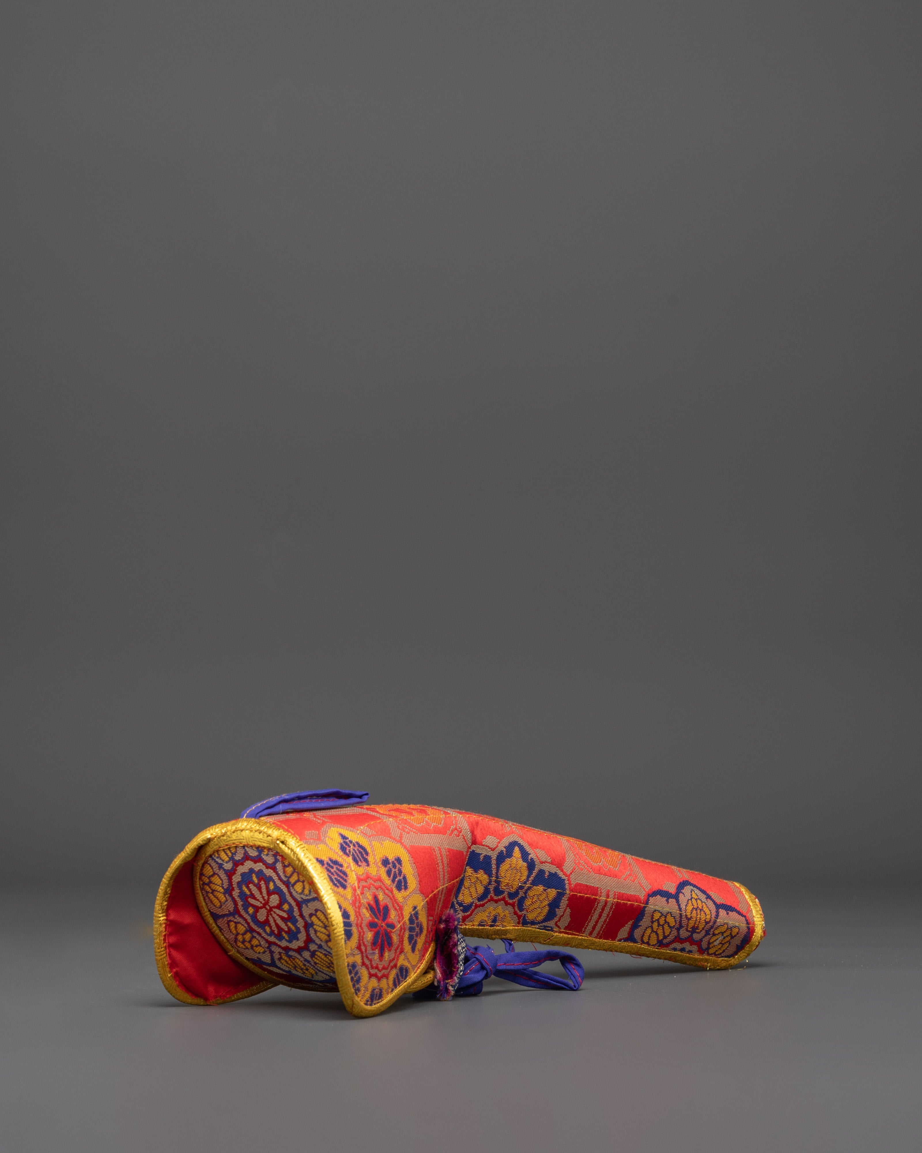 Kangling Cover | Protects and Adorns Your Ritual Tool