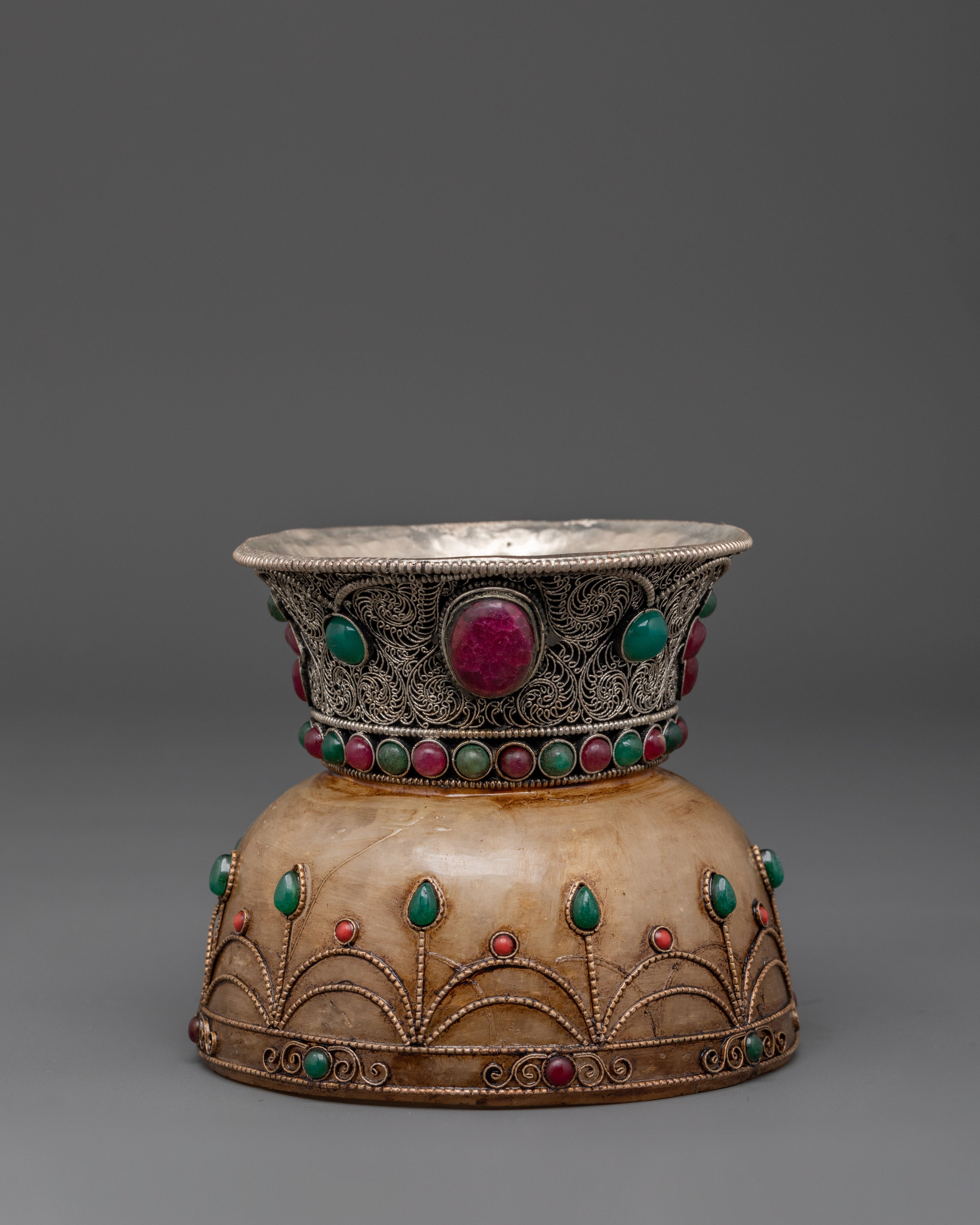 Sacred Offering Bowls | Bowls for Rituals