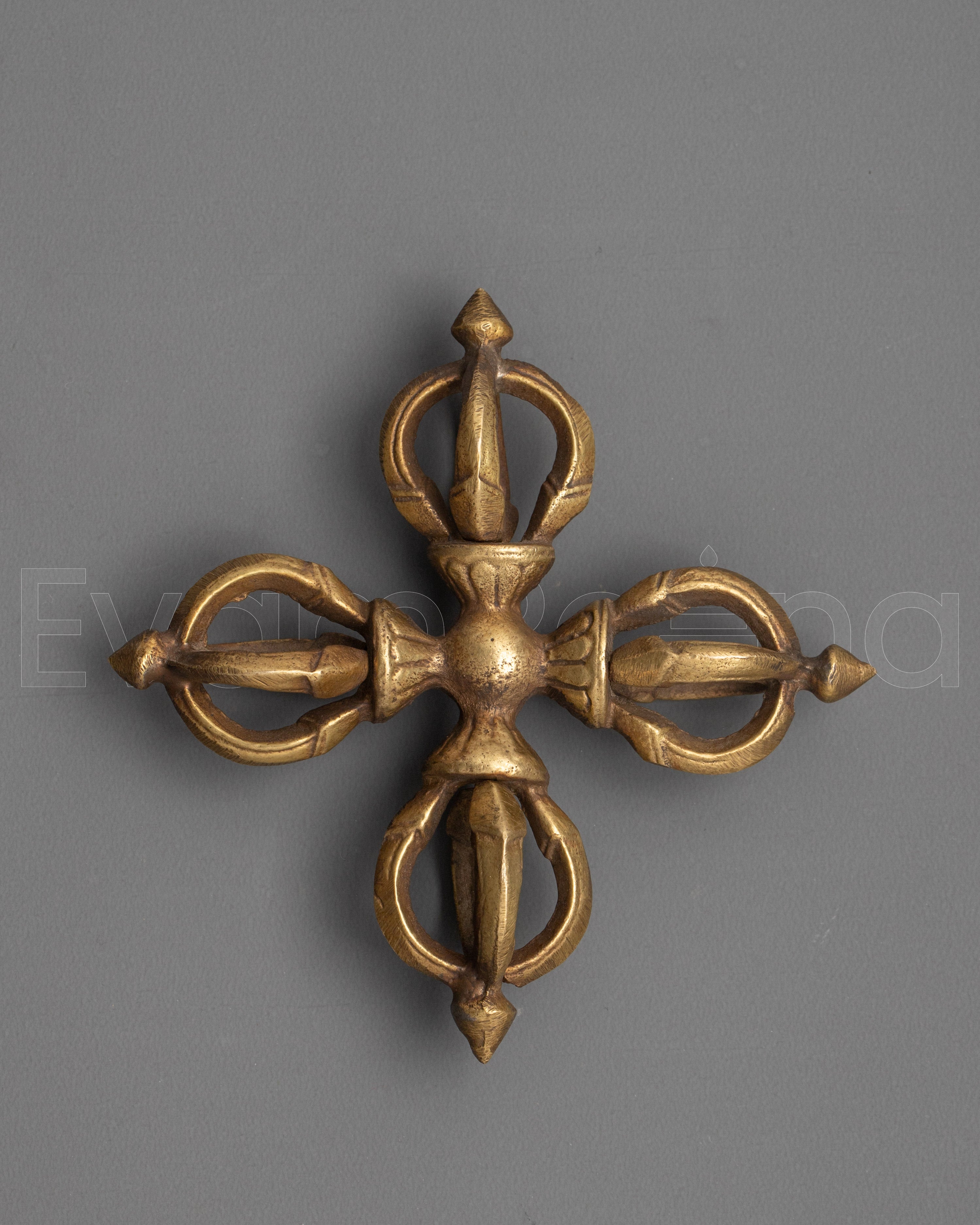 Tibetan Ritual Bishwo Vajra