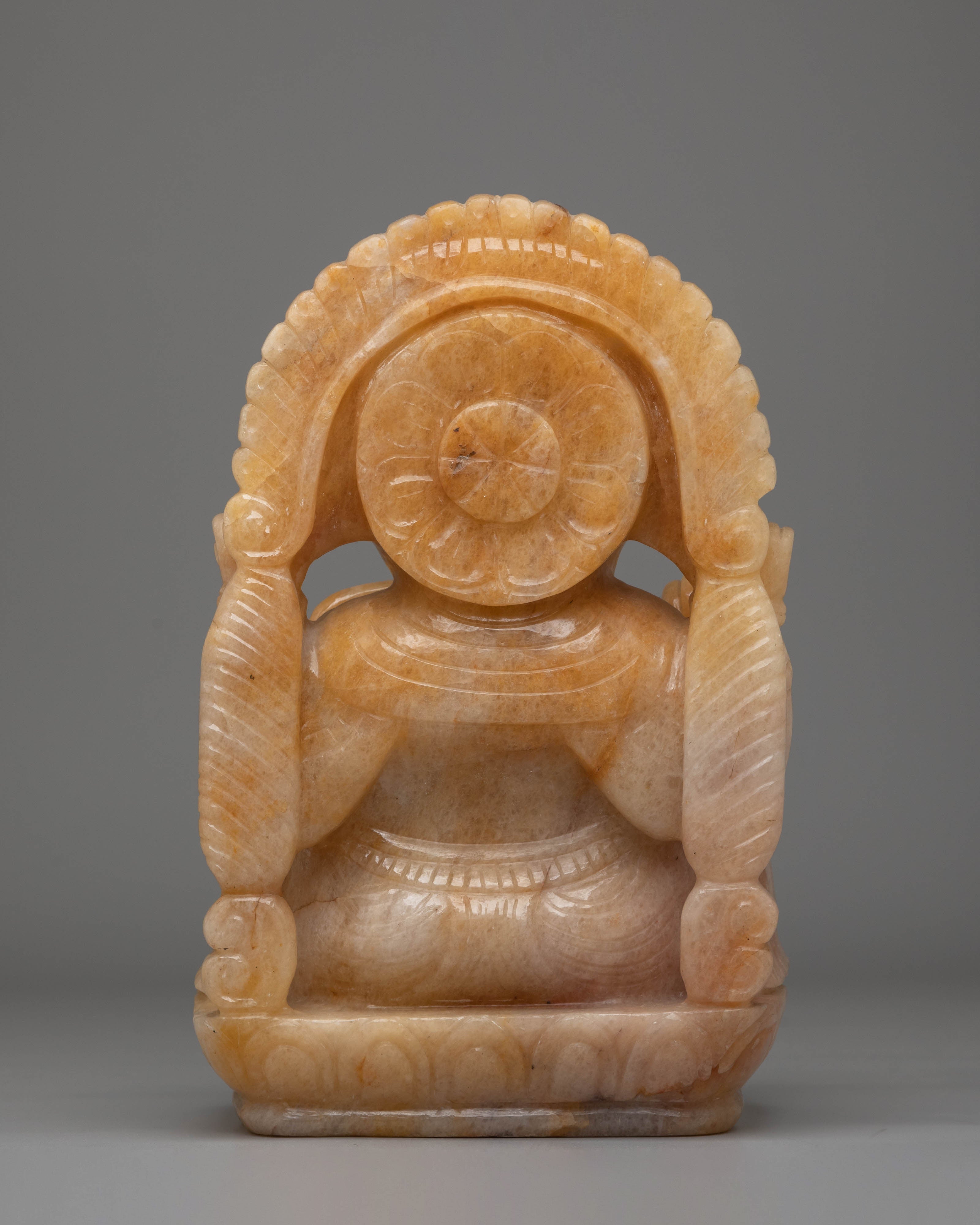 Ganesh Statue – The Hindu Deity | Divine Lord Ganesha Sculpture