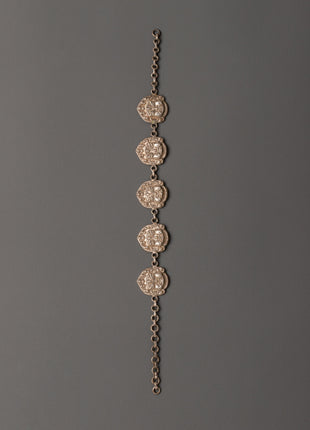 Tibetan Spiritual Amulet Bracelet 