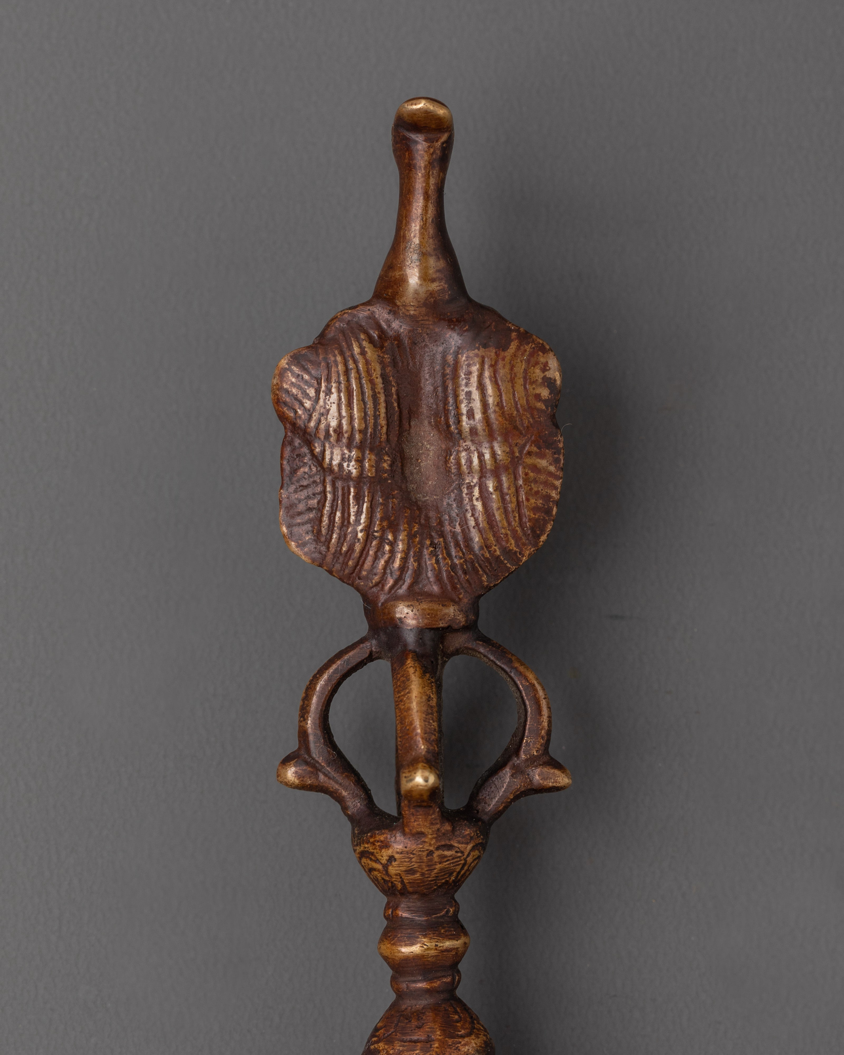 Spiritual Protection Phurba Dagger | Ritual Tool for Meditation and Protection