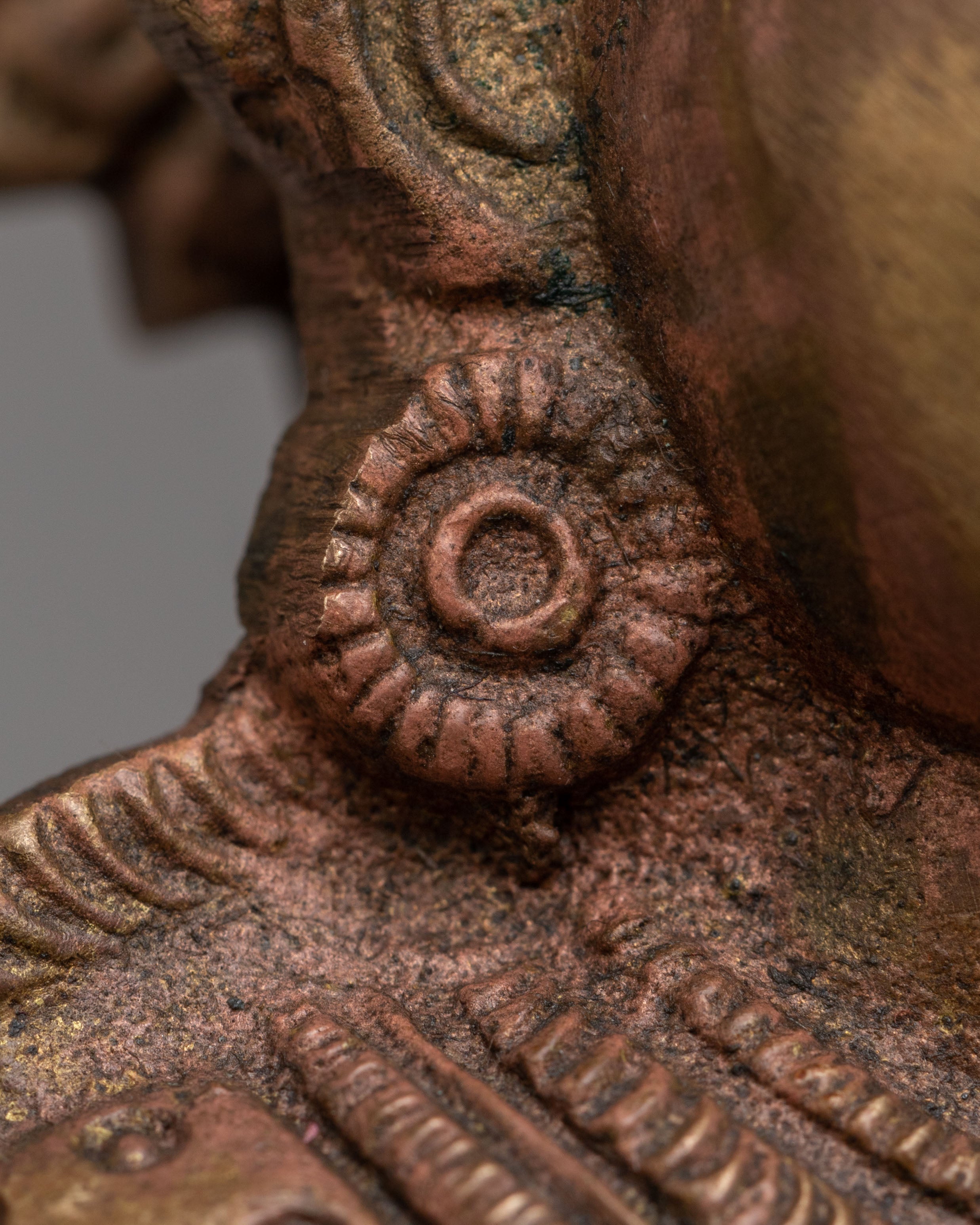 Sacred Divine Saraswati Veena Statue | Symbol of Wisdom and Creativity