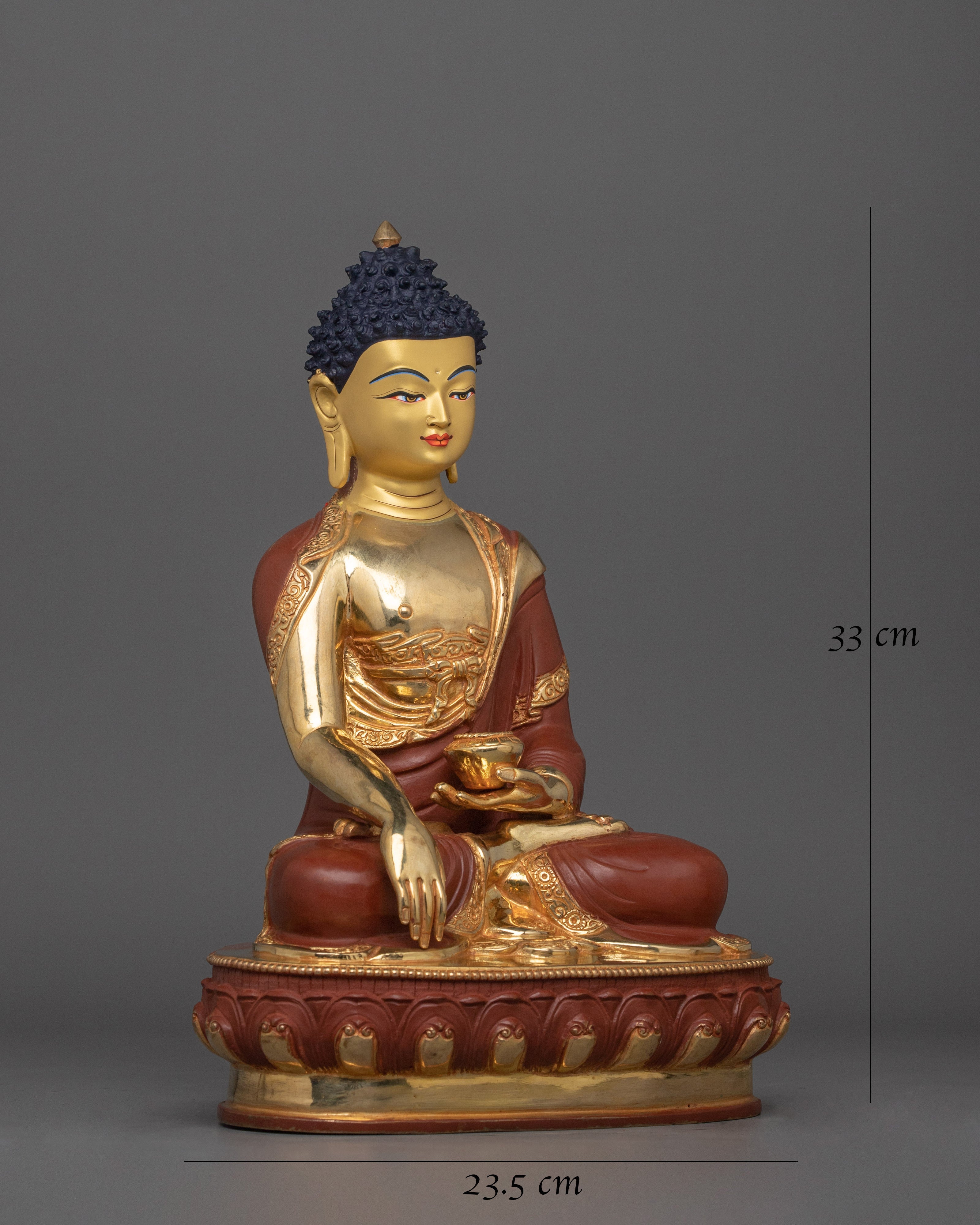 traditional-artwork-of-shakyamuni-buddha