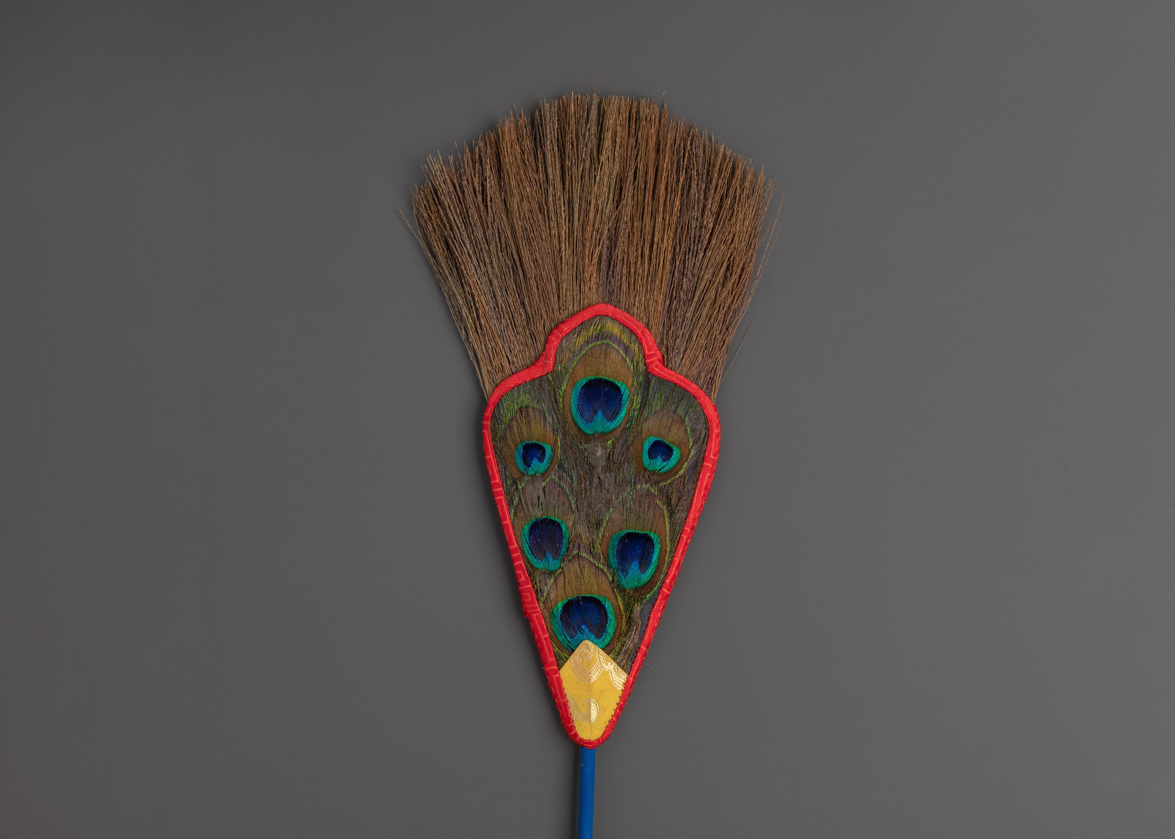 Buddhist Bumdro Ritual Tool for Vajrayana Practices