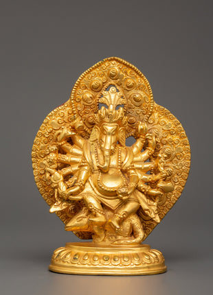 gold-plated-ganesh