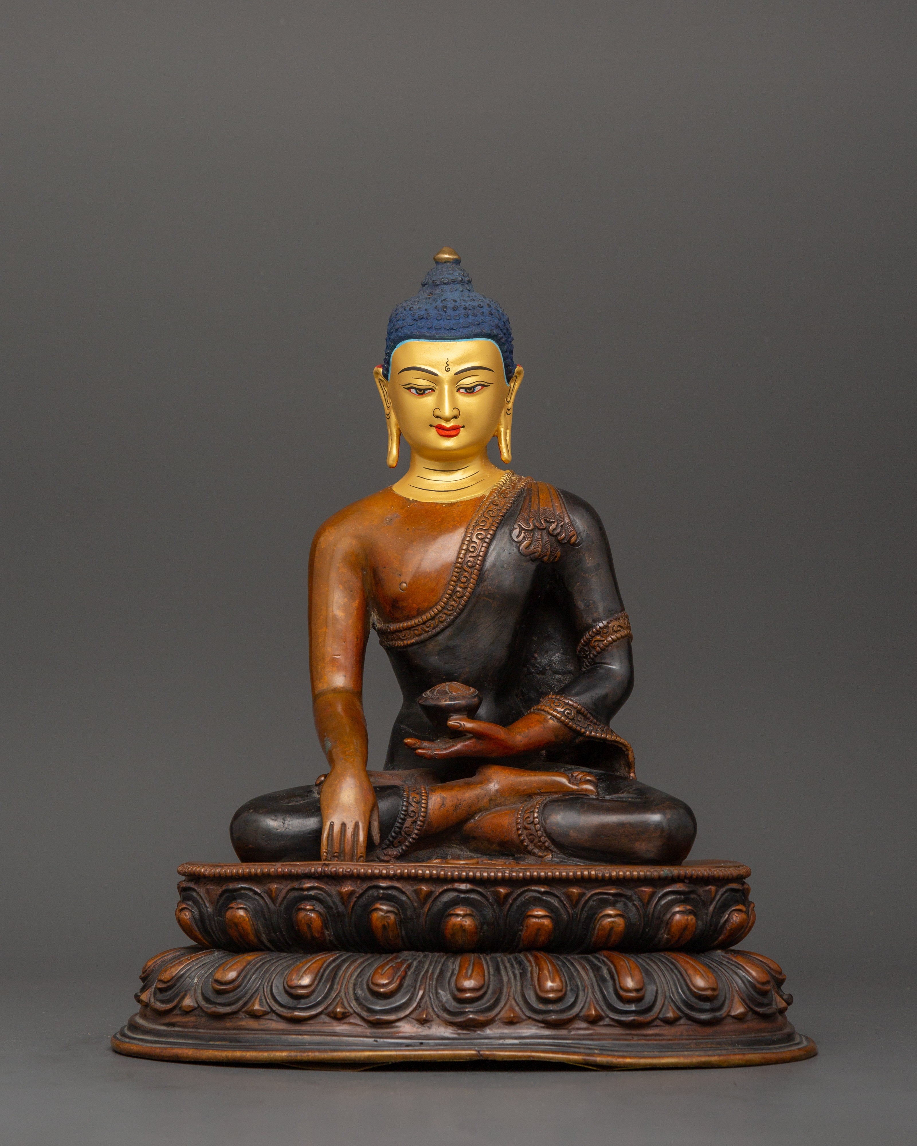 shakyamuni-buddha-tibetan-altar-decor