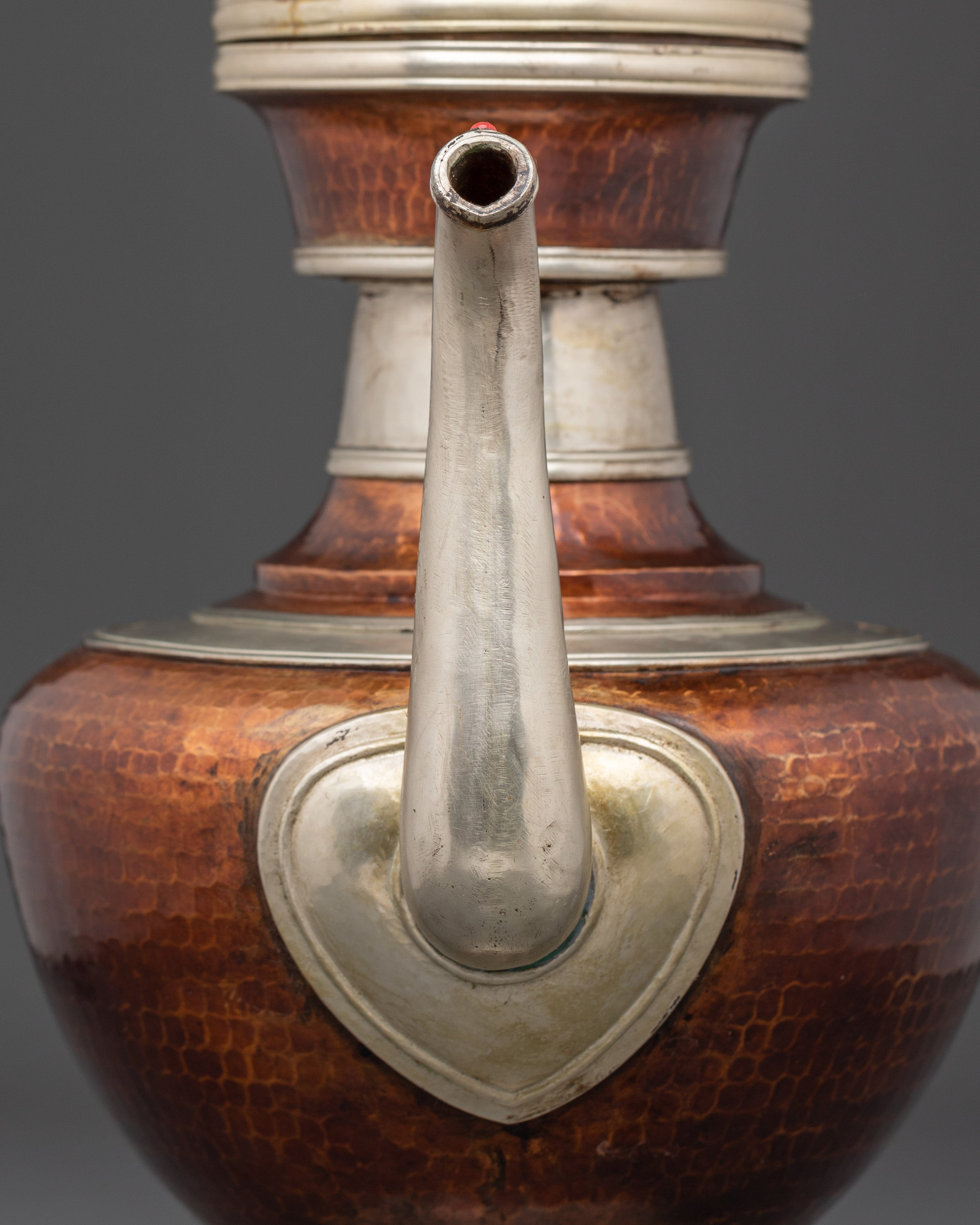Kettle | Teapot for Rituals