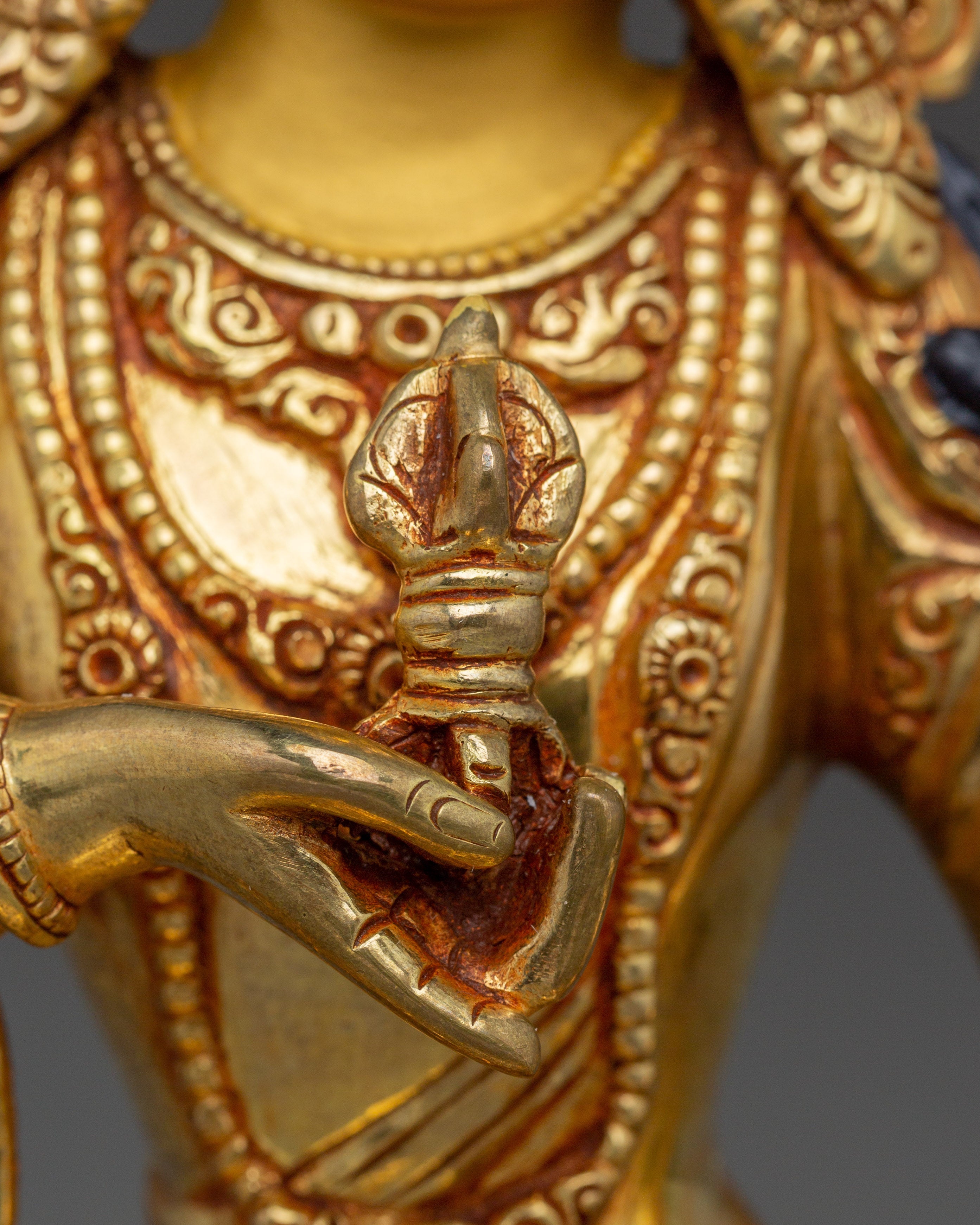 Spiritual Cleanser Vajrasattva | Removing Obstacles