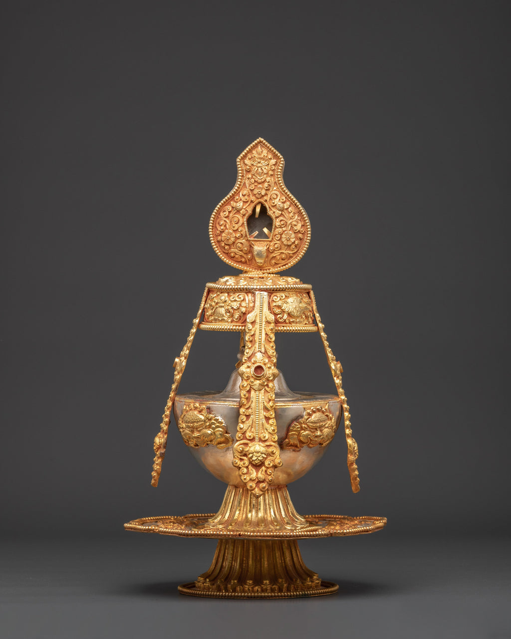 Long Life Vase Tsebum Longevity Rituals and Altar Decor Long Life Vase Tsebum Longevity Rituals and Altar Decor