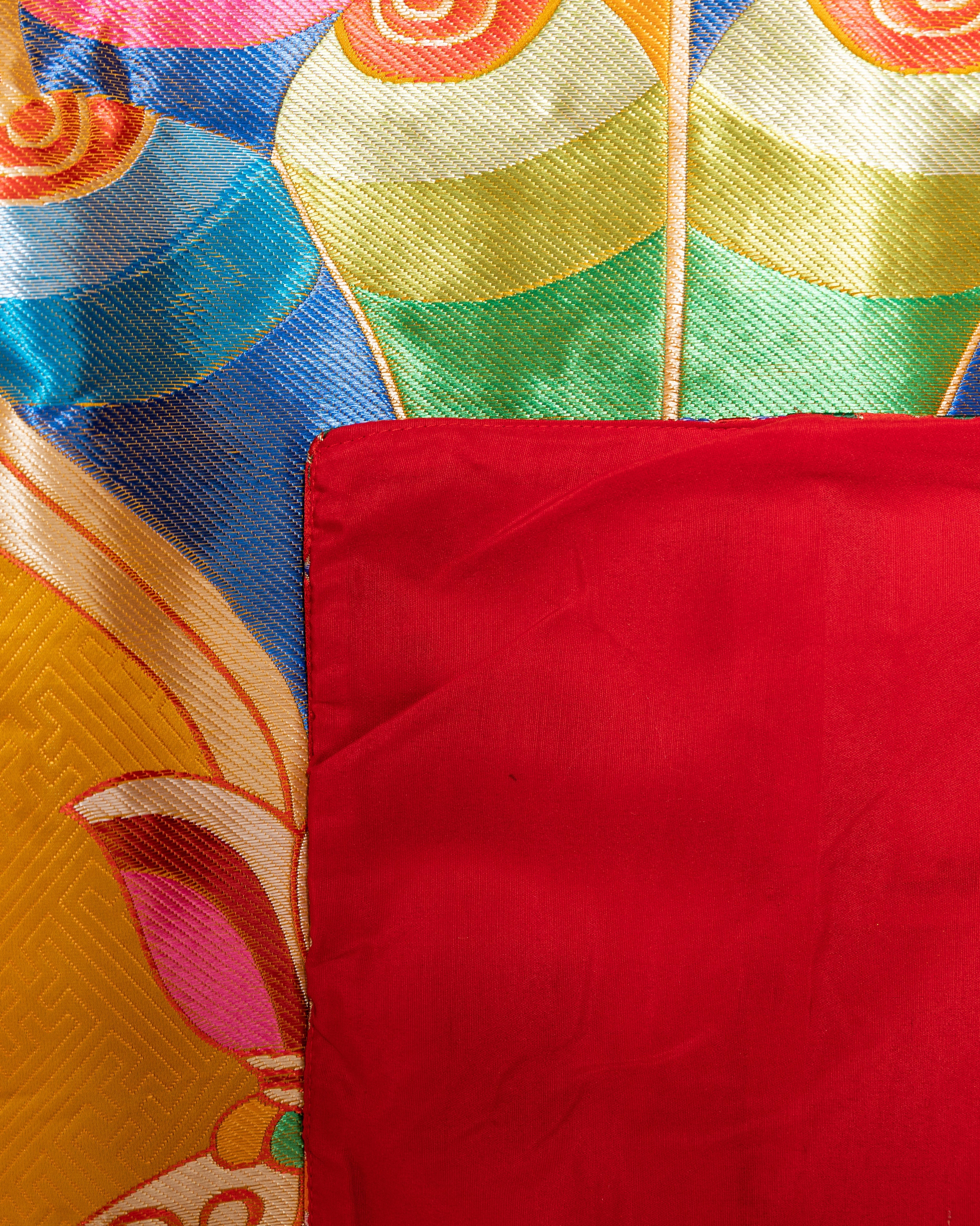 Silk Door Curtain | Curtain for Home Décor