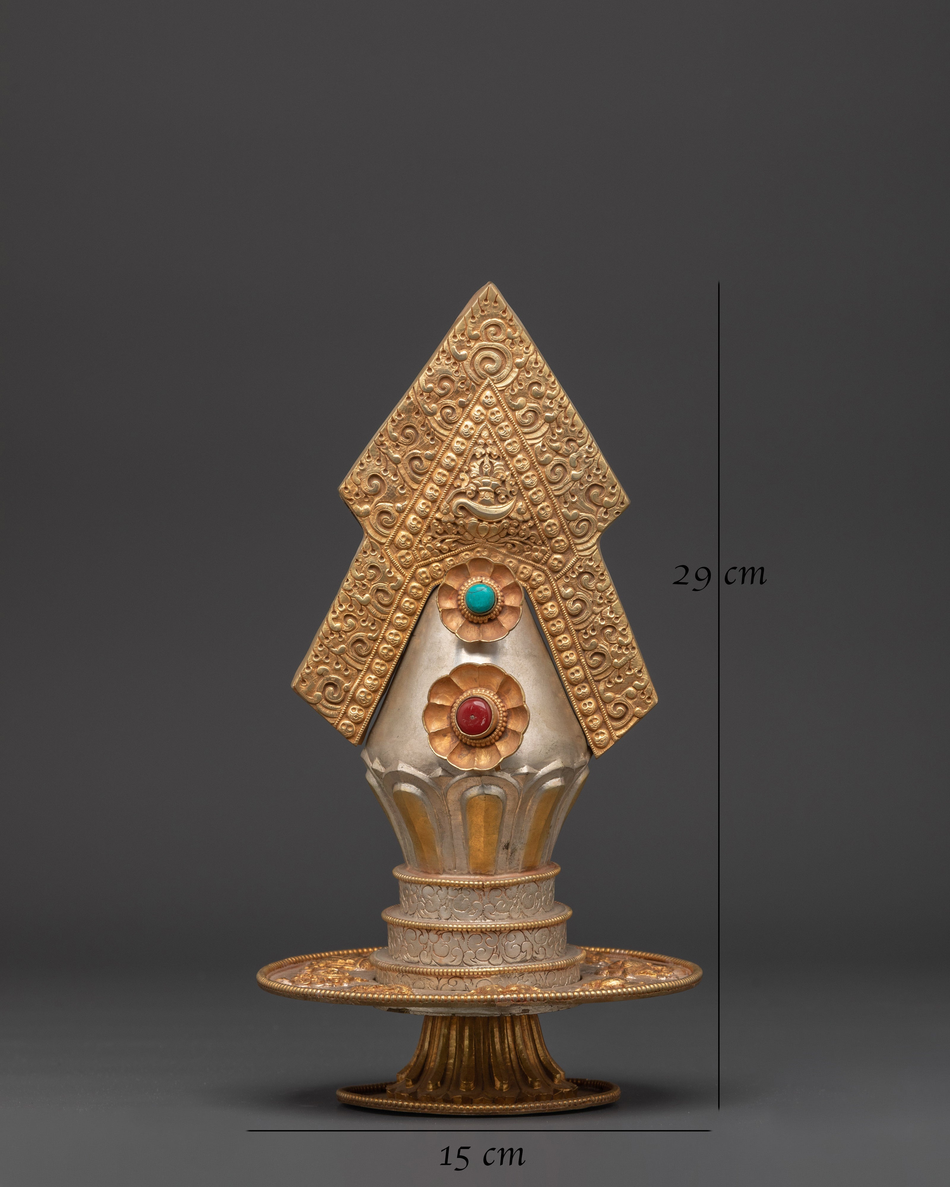 Ritual Offering Torma