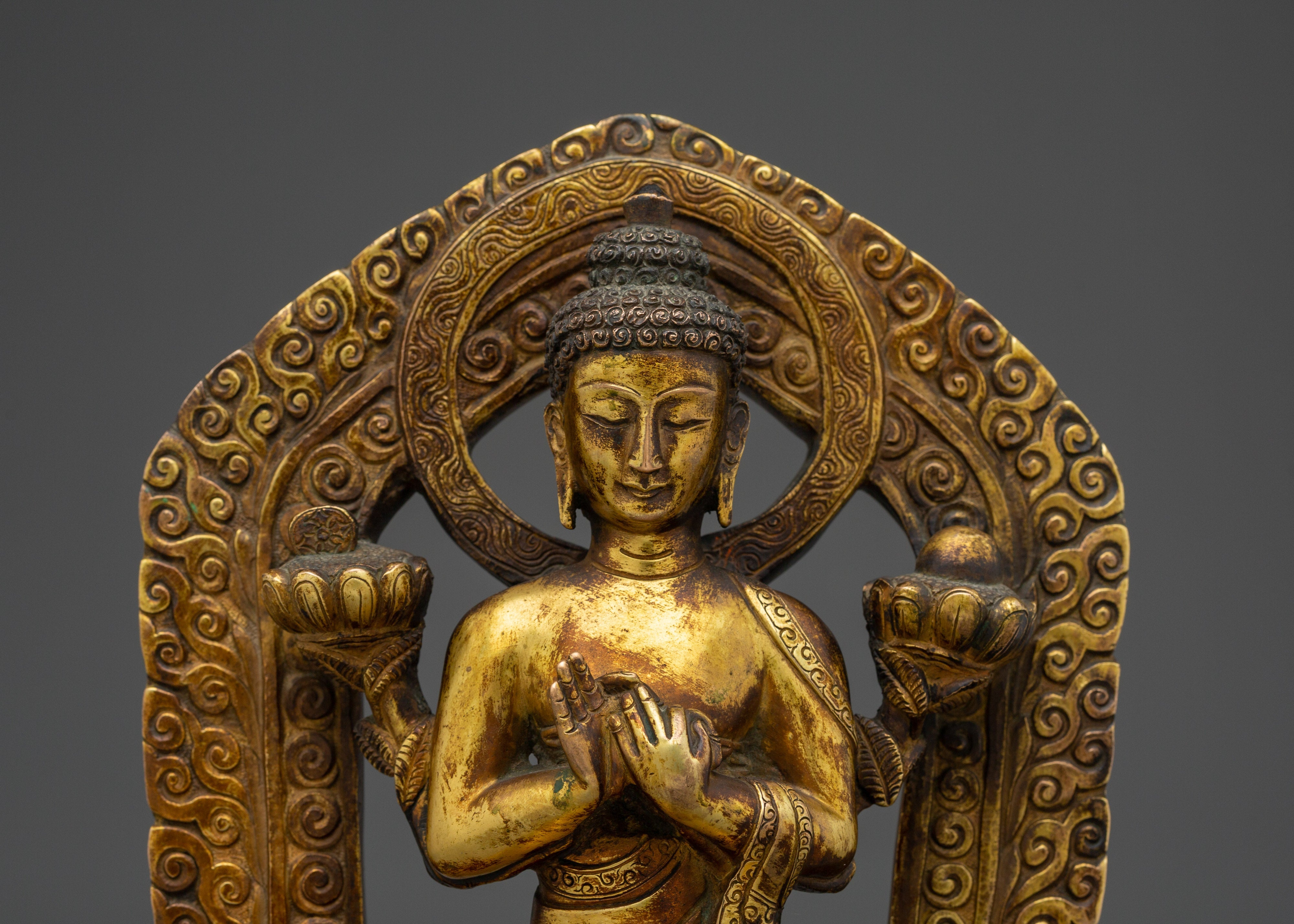 The Great Maitreya Buddha | Peace and Prosperity