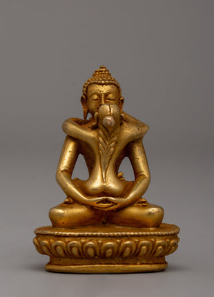 samantabhadra-with-consort-figurine