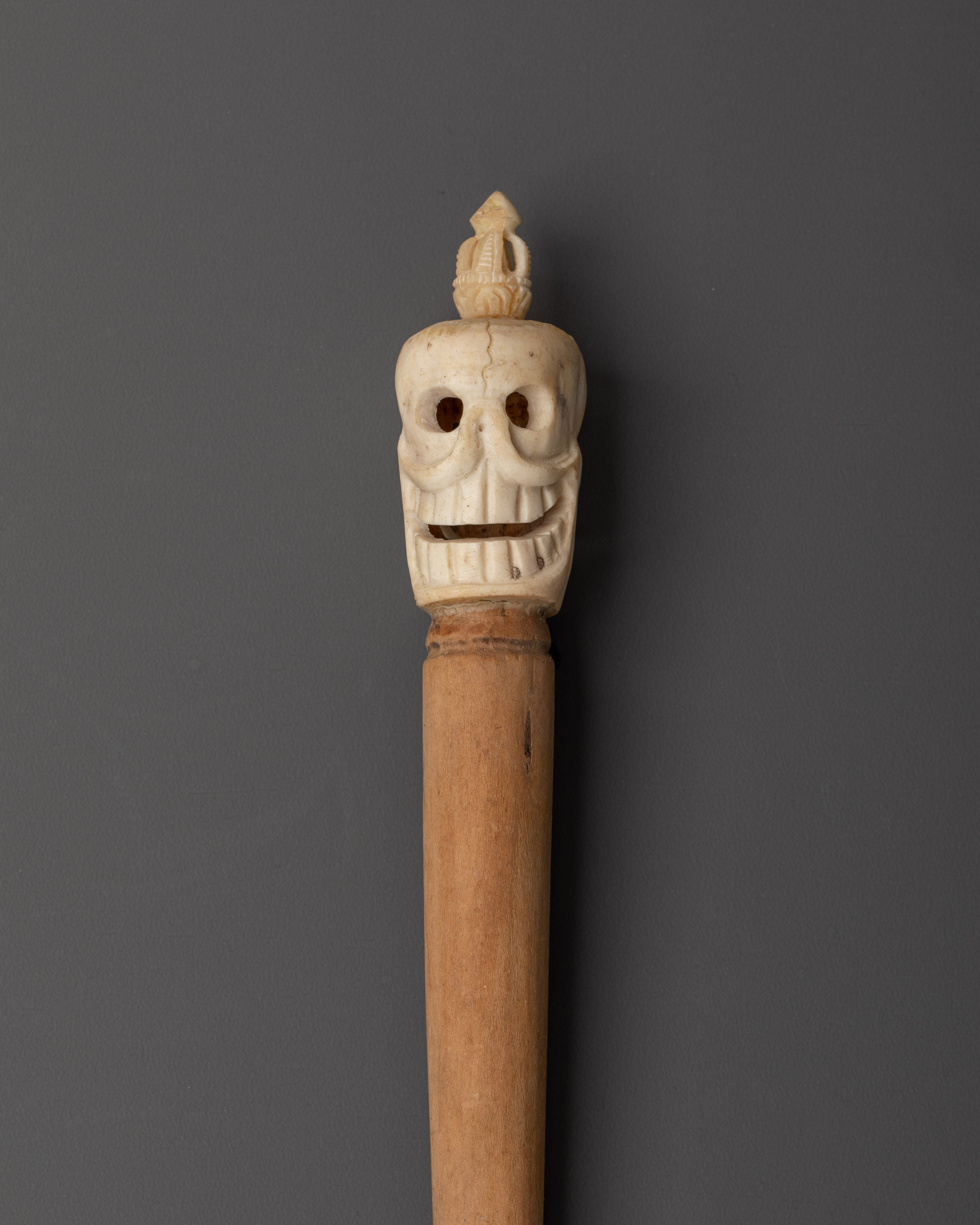 Sacred Tibetan Ritual Phurba |  A Powerful Tool for Meditation & Rituals