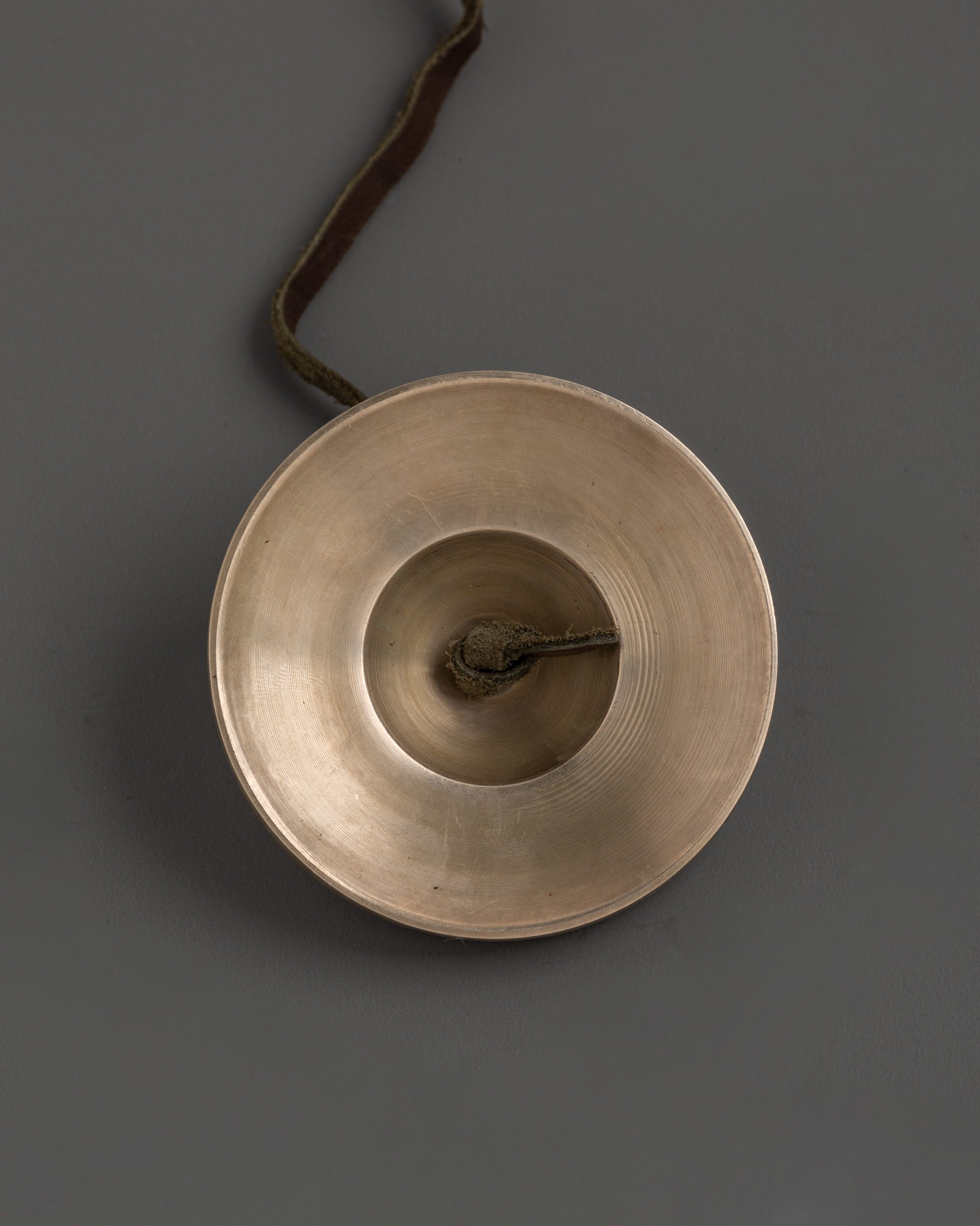 Himalayan Tingsha Bells | Handcrafted Copper Tibetan Meditation Cymbals