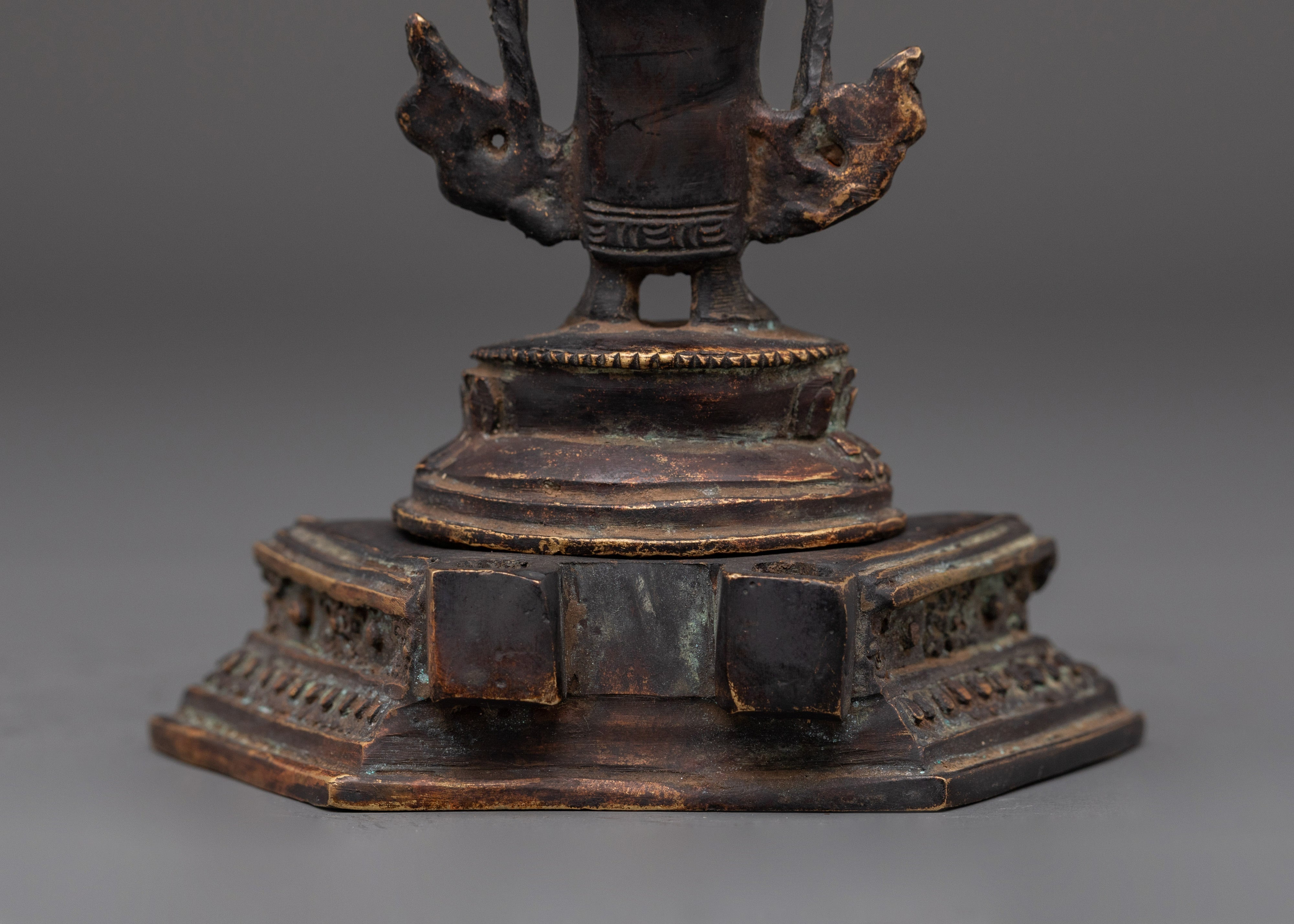 Avalokiteshvara Statues | Tibetan Deity of Infinite Compassion
