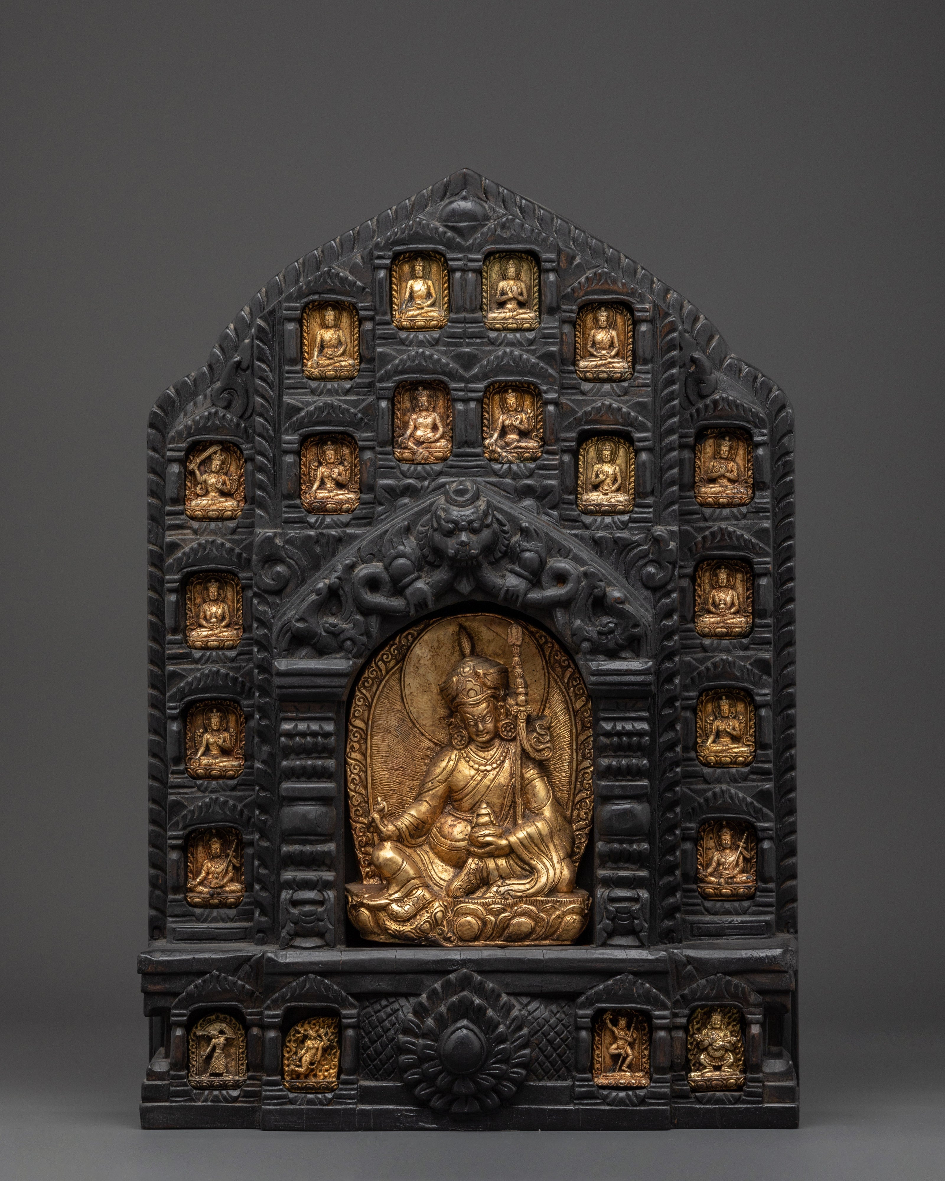 Guru Rinpoche Figure 