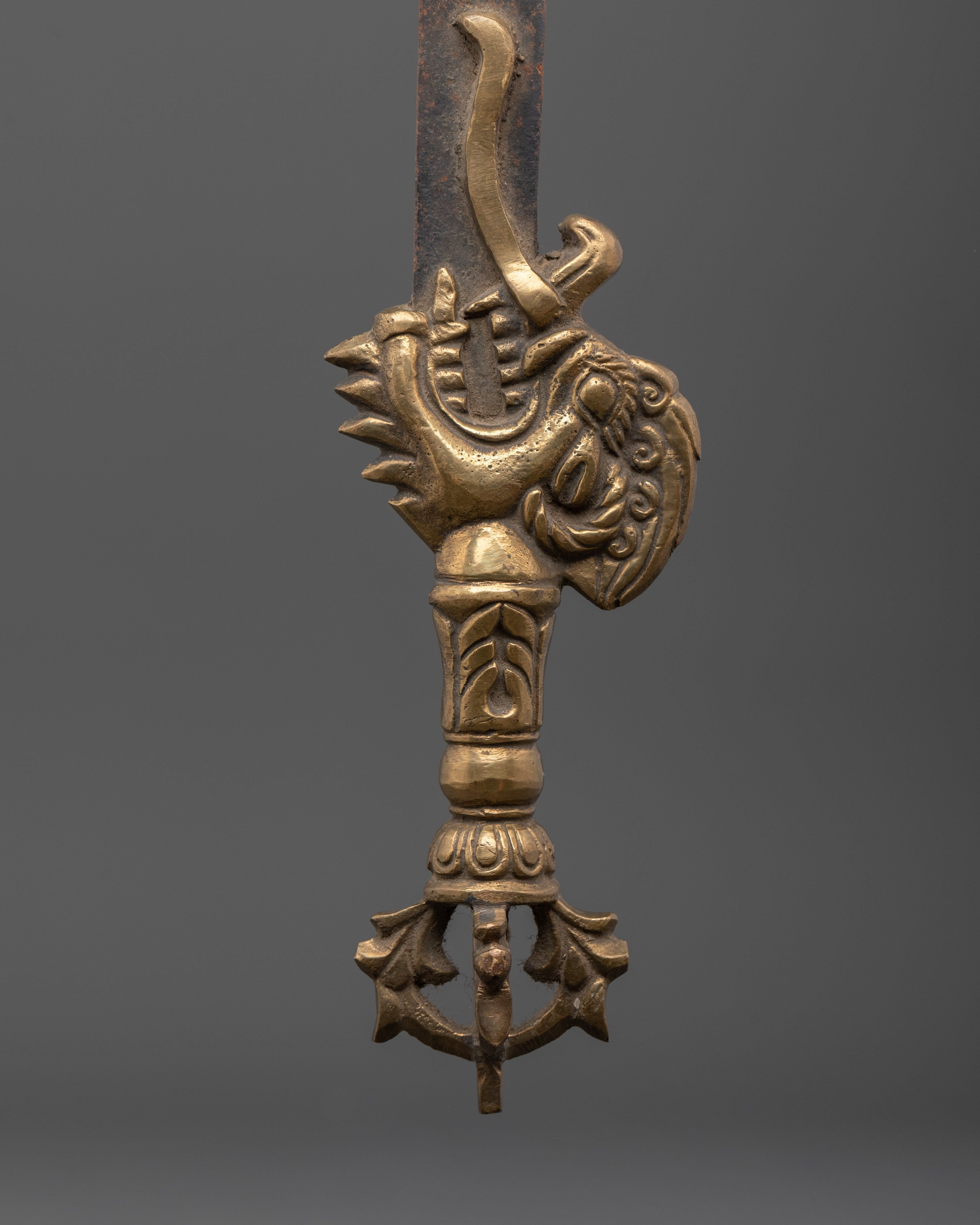 Sword for Rituals | Sword for Spiritual Practices