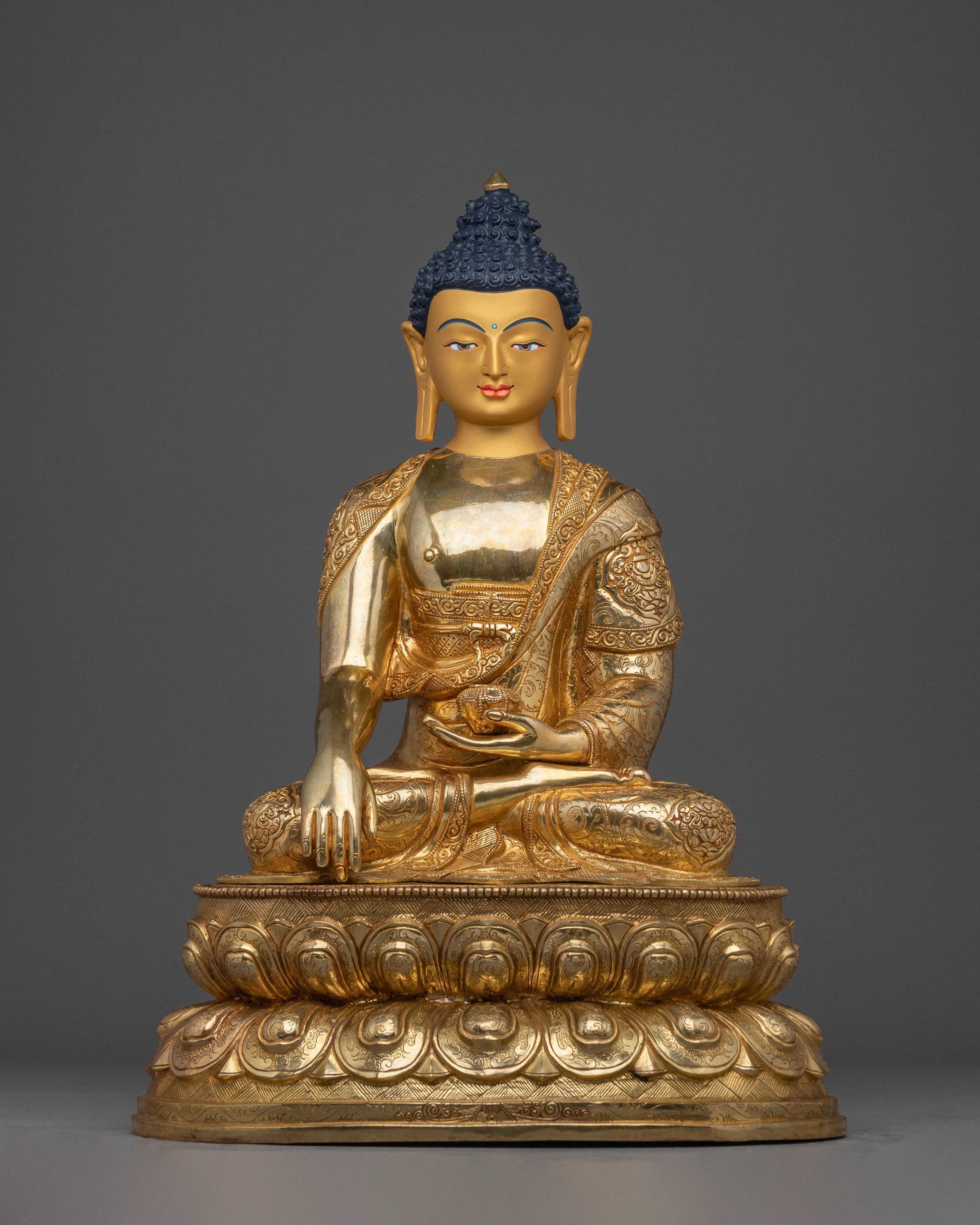 tibetan-style-shakyamuni-buddha