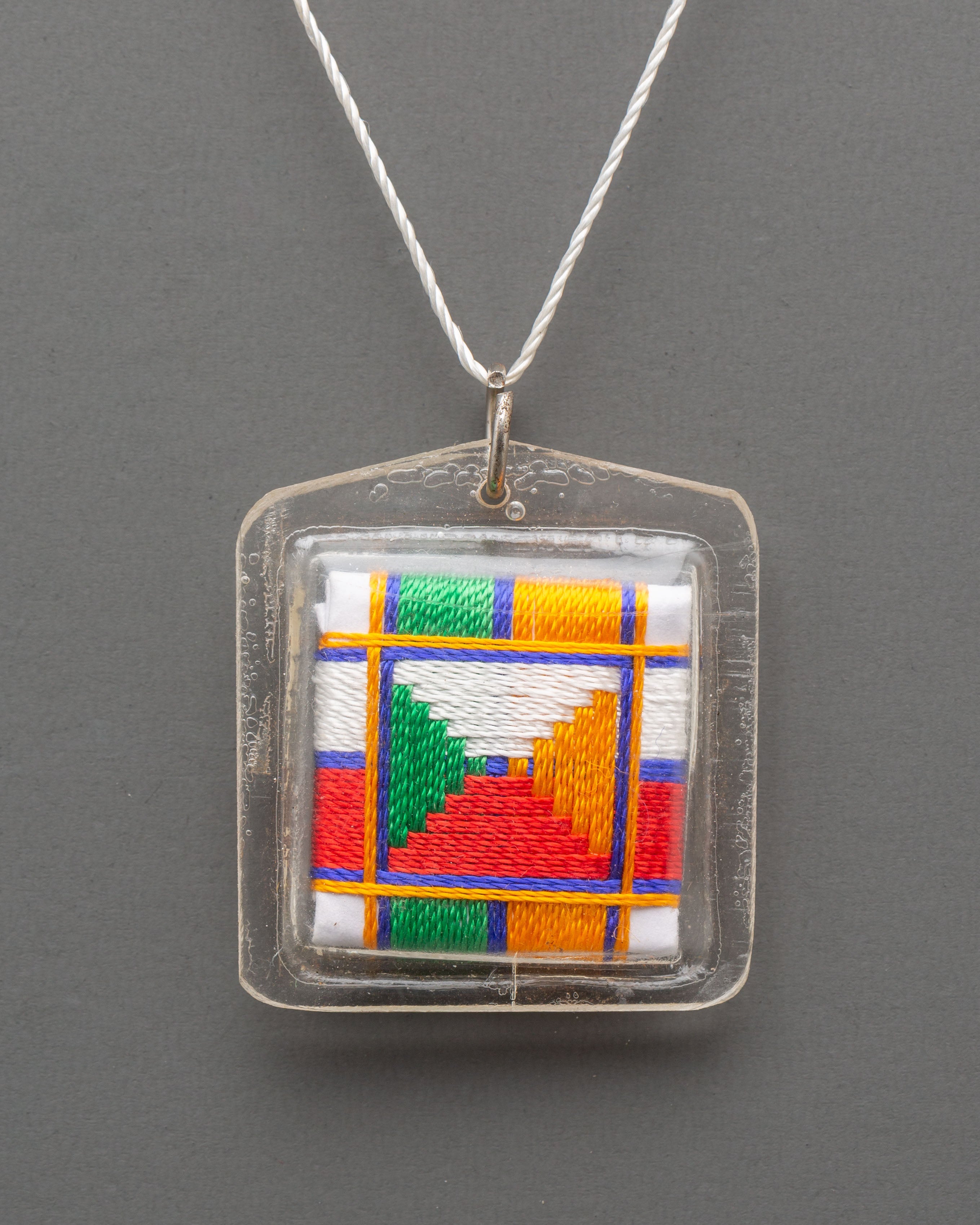 Handmade Dzambhala Buti for Accessory | Symbol Of Wealth