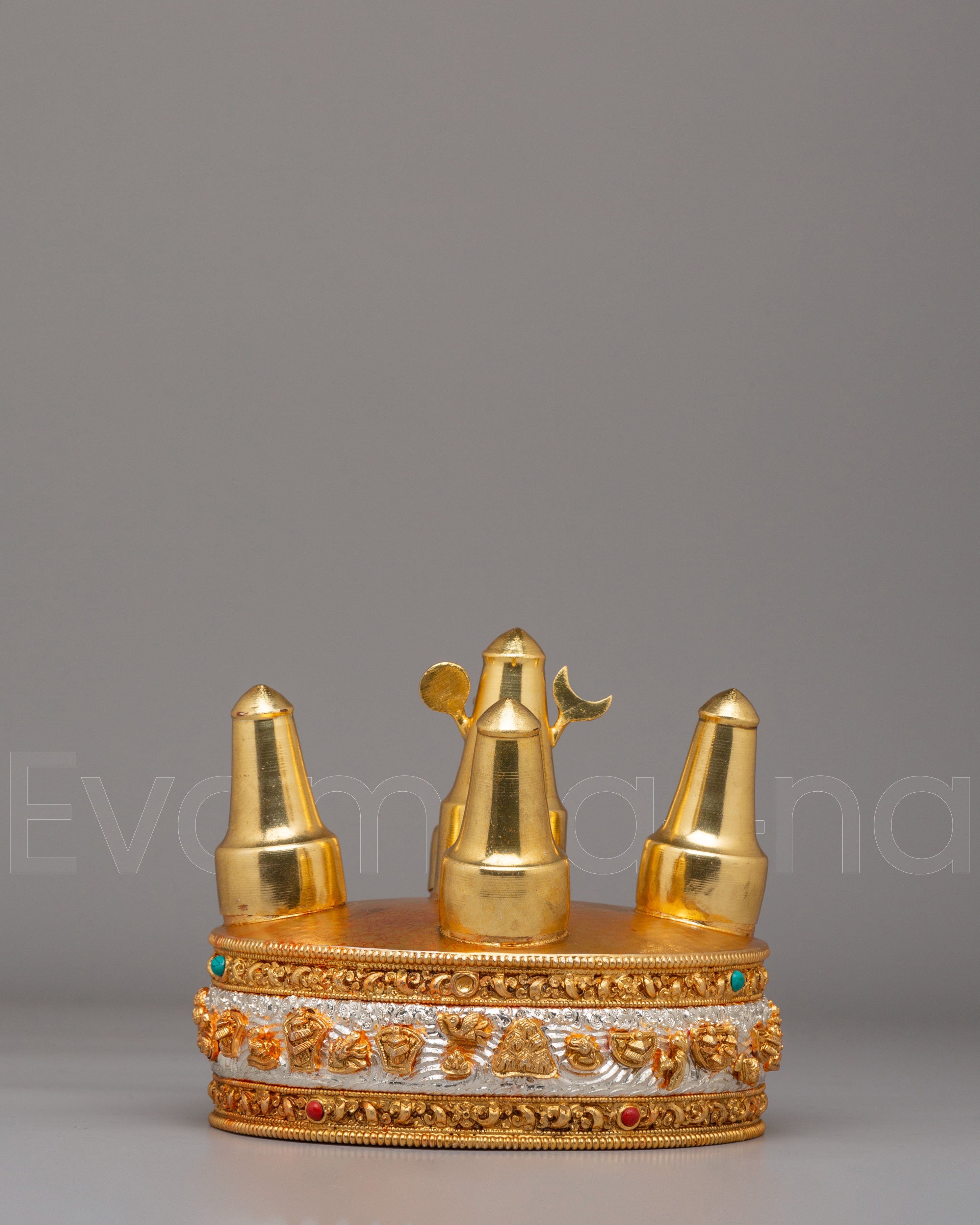 Handcrafted Kusum Mandala 
